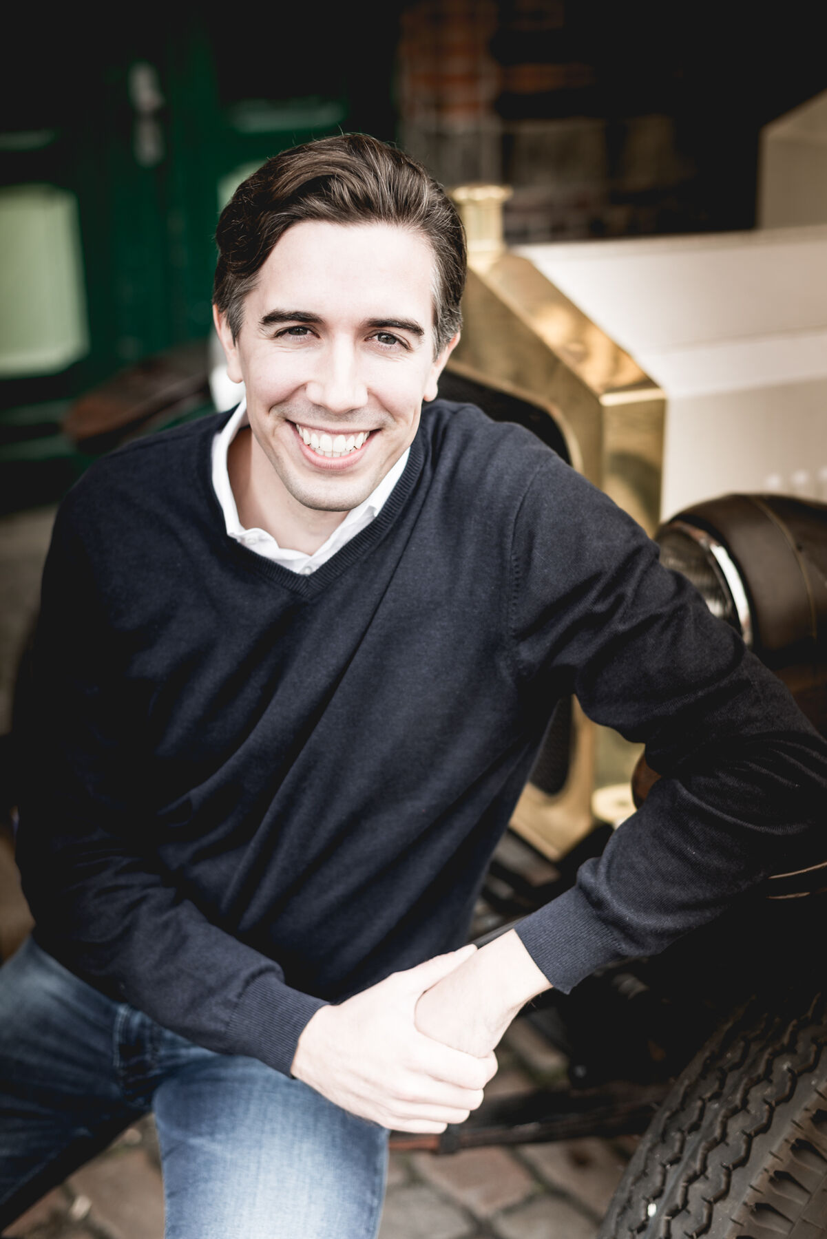 Simon Schnorr