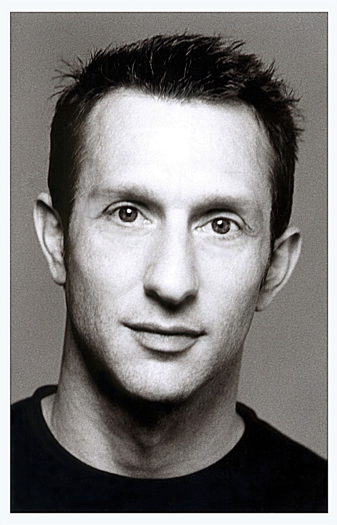 Michael Schumacher