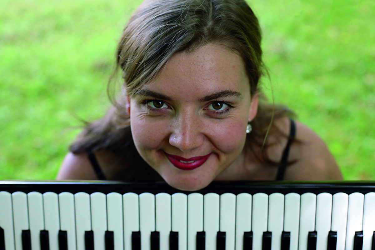 Stefanie Schumacher