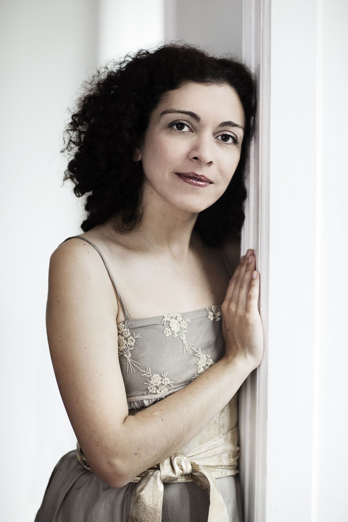 Marianna  Shirinyan