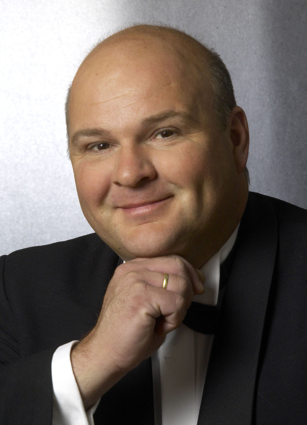 Gerhard Siegel