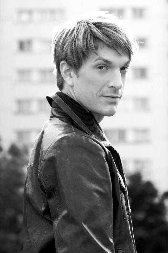Sascha Stead