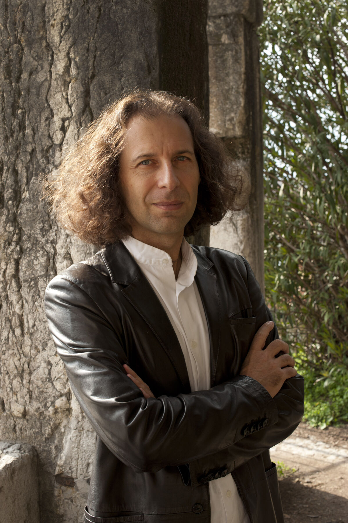 Stefano Poda