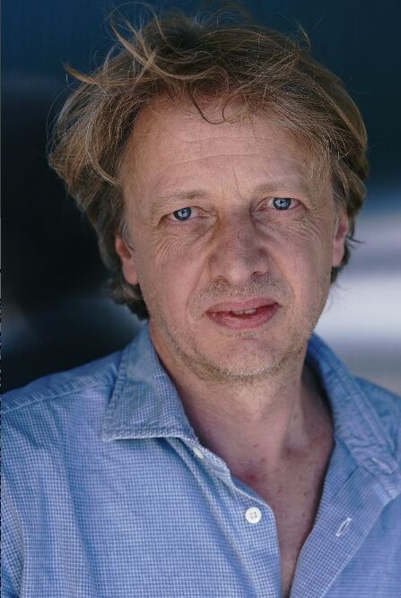 Michael Sturminger