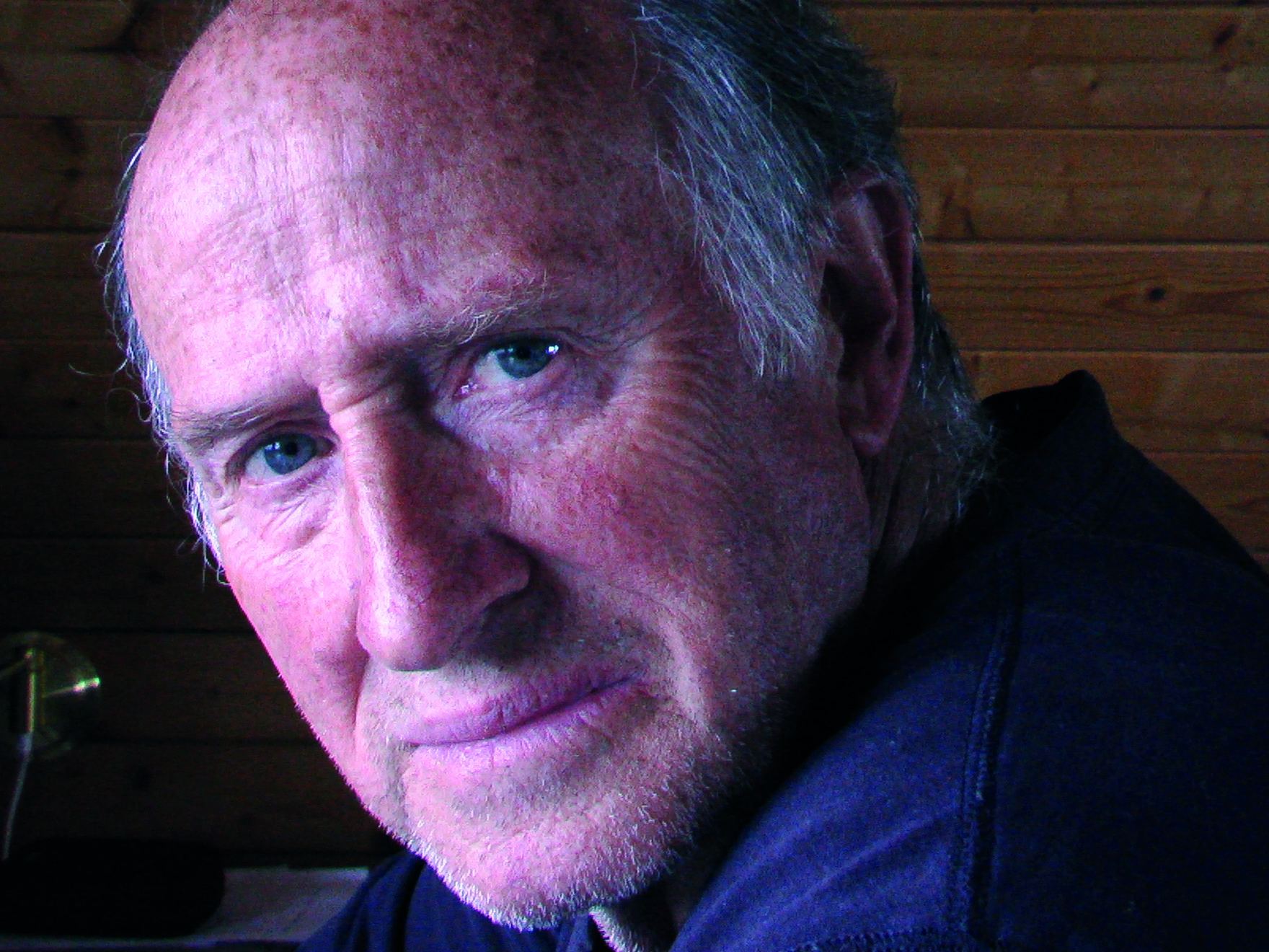 Ernst Dieter Suttheimer