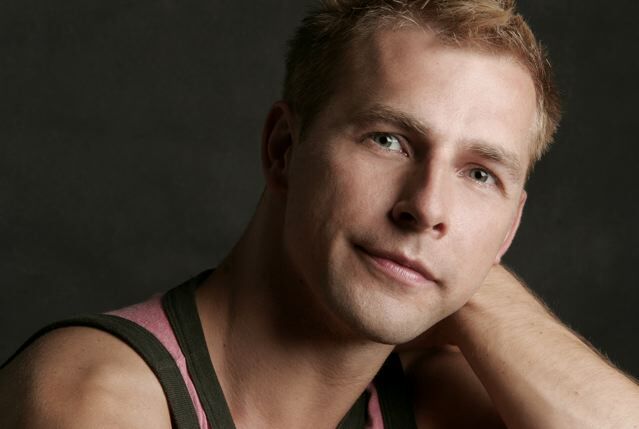 Marcus Tesch