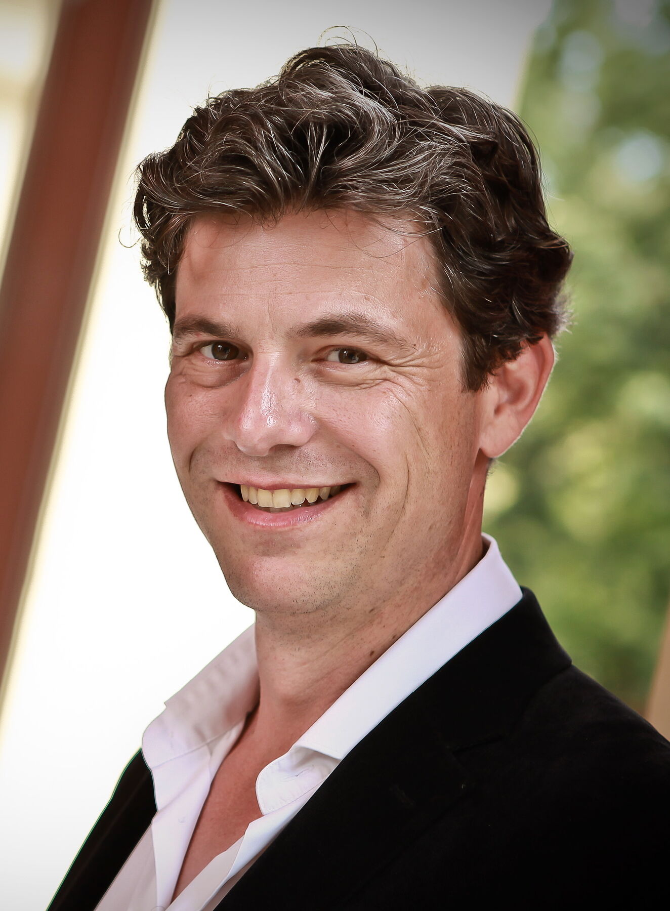 Tilmann Unger