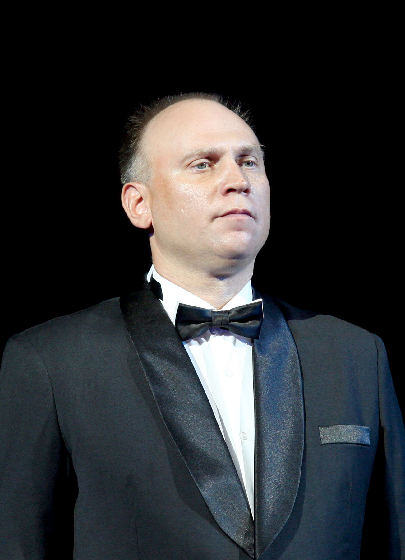 Gennadii Vashchenko