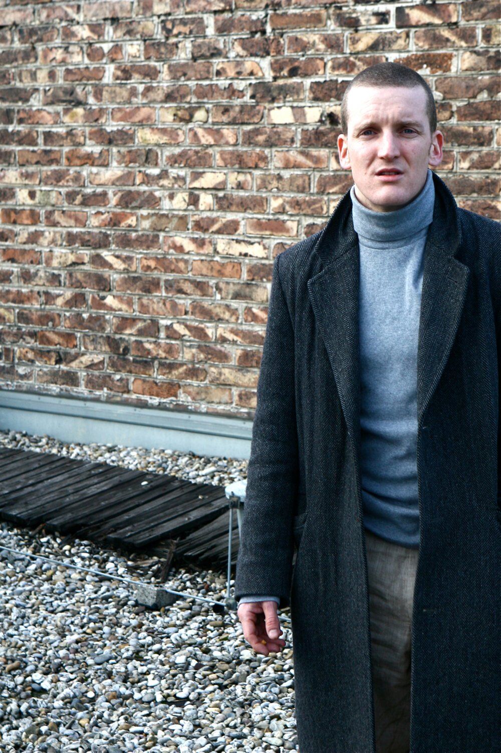 Raphael von Bargen