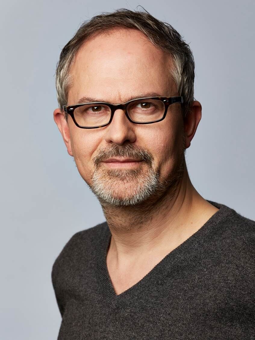 Gil Mehmert