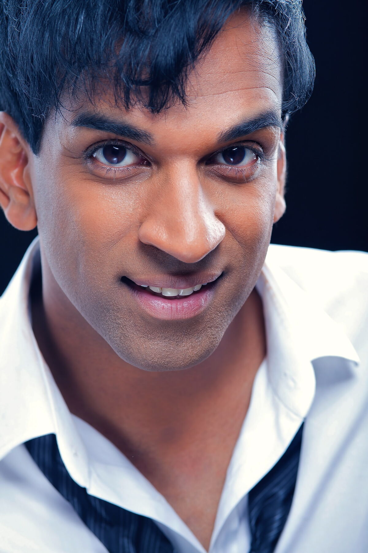 Ramesh Nair