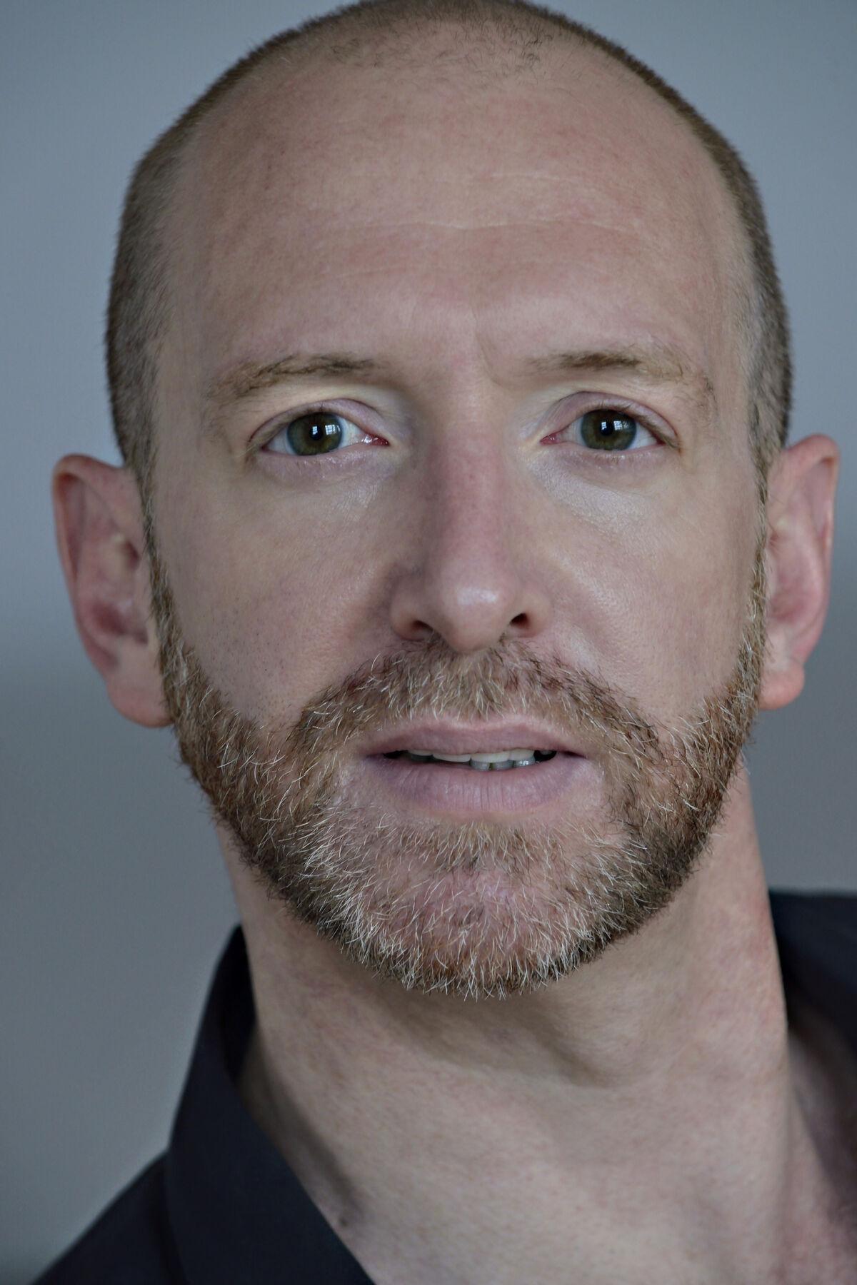 Christopher Roman