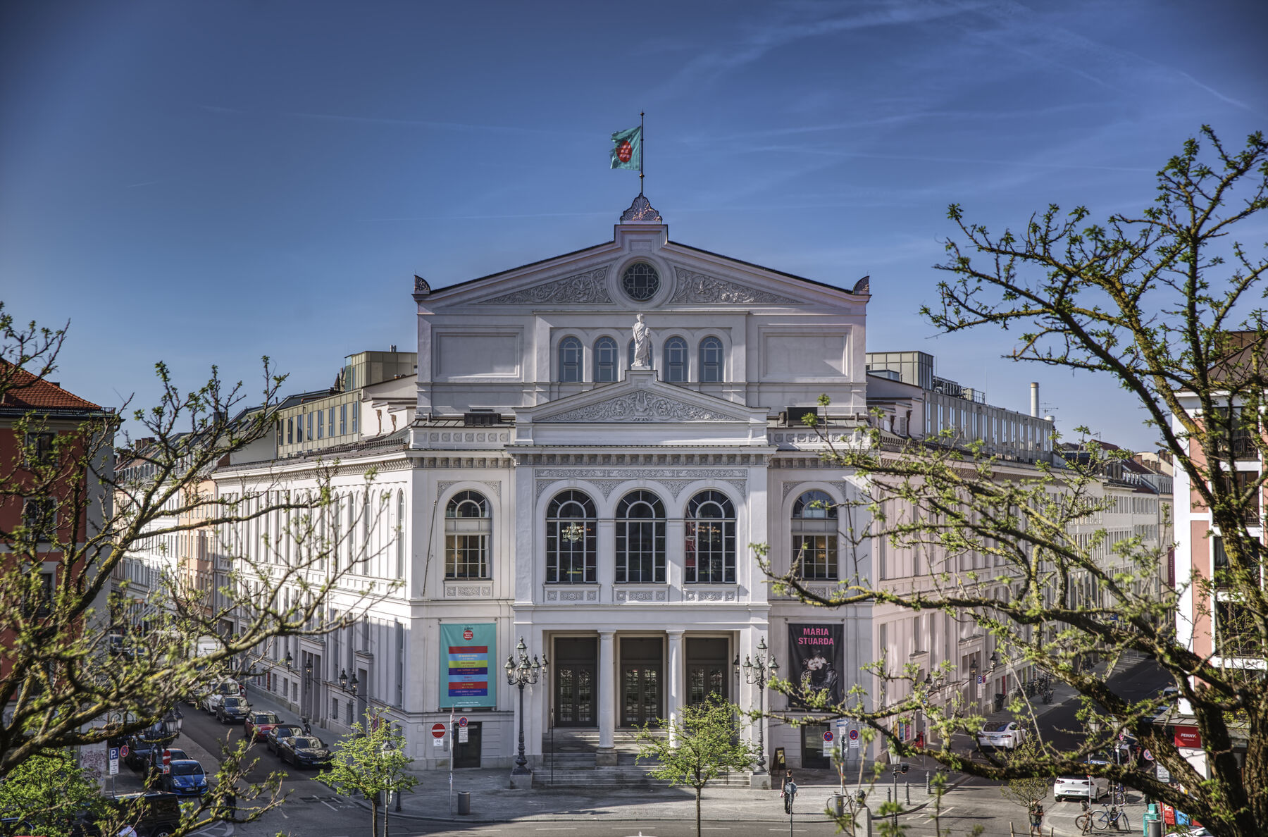 Gärtnerplatztheater