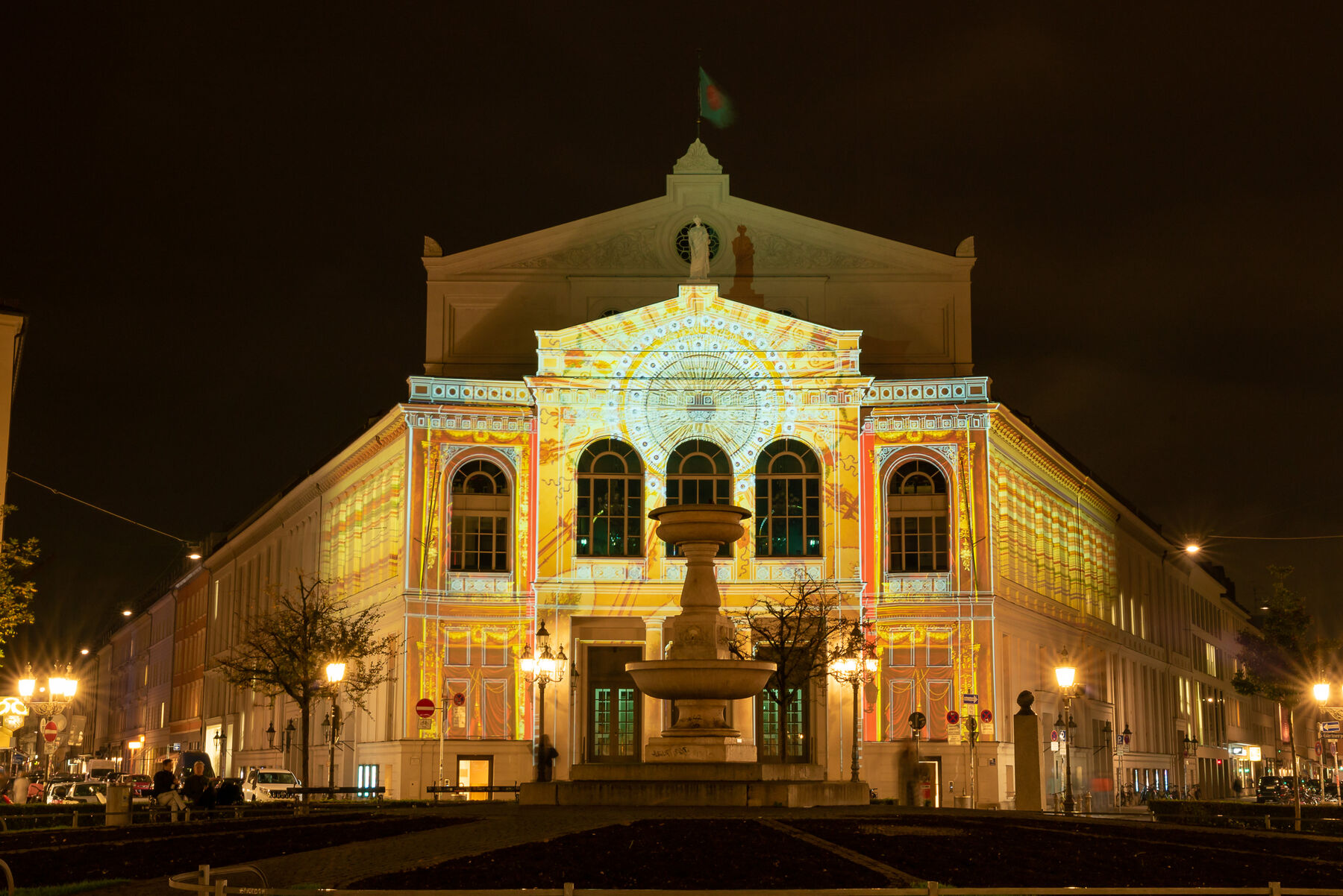 Gärtnerplatztheater