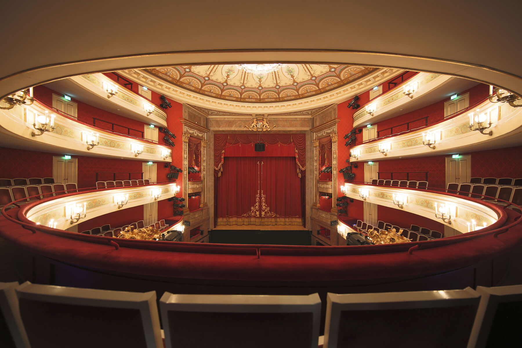 Gärtnerplatztheater