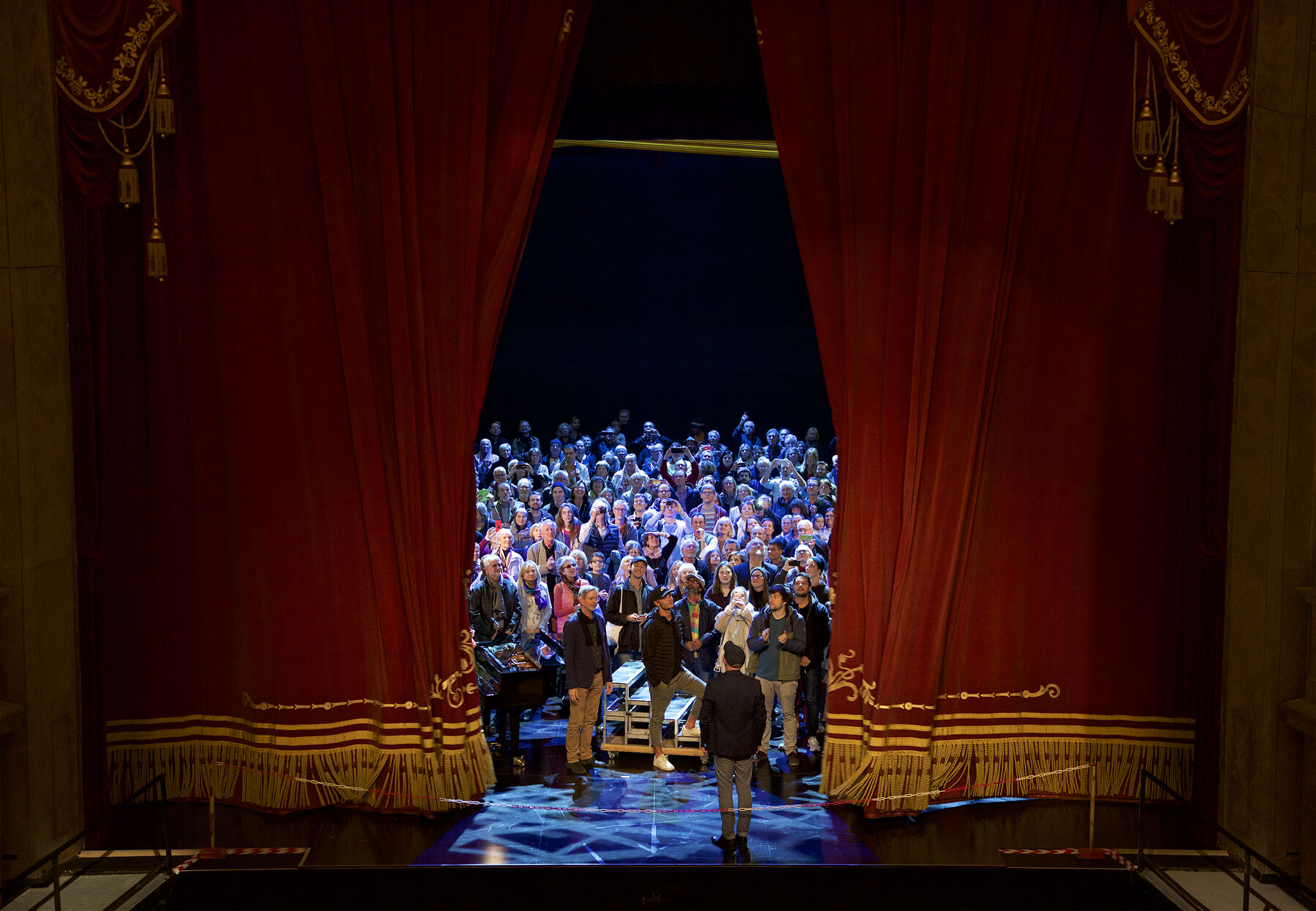 Gärtnerplatztheater