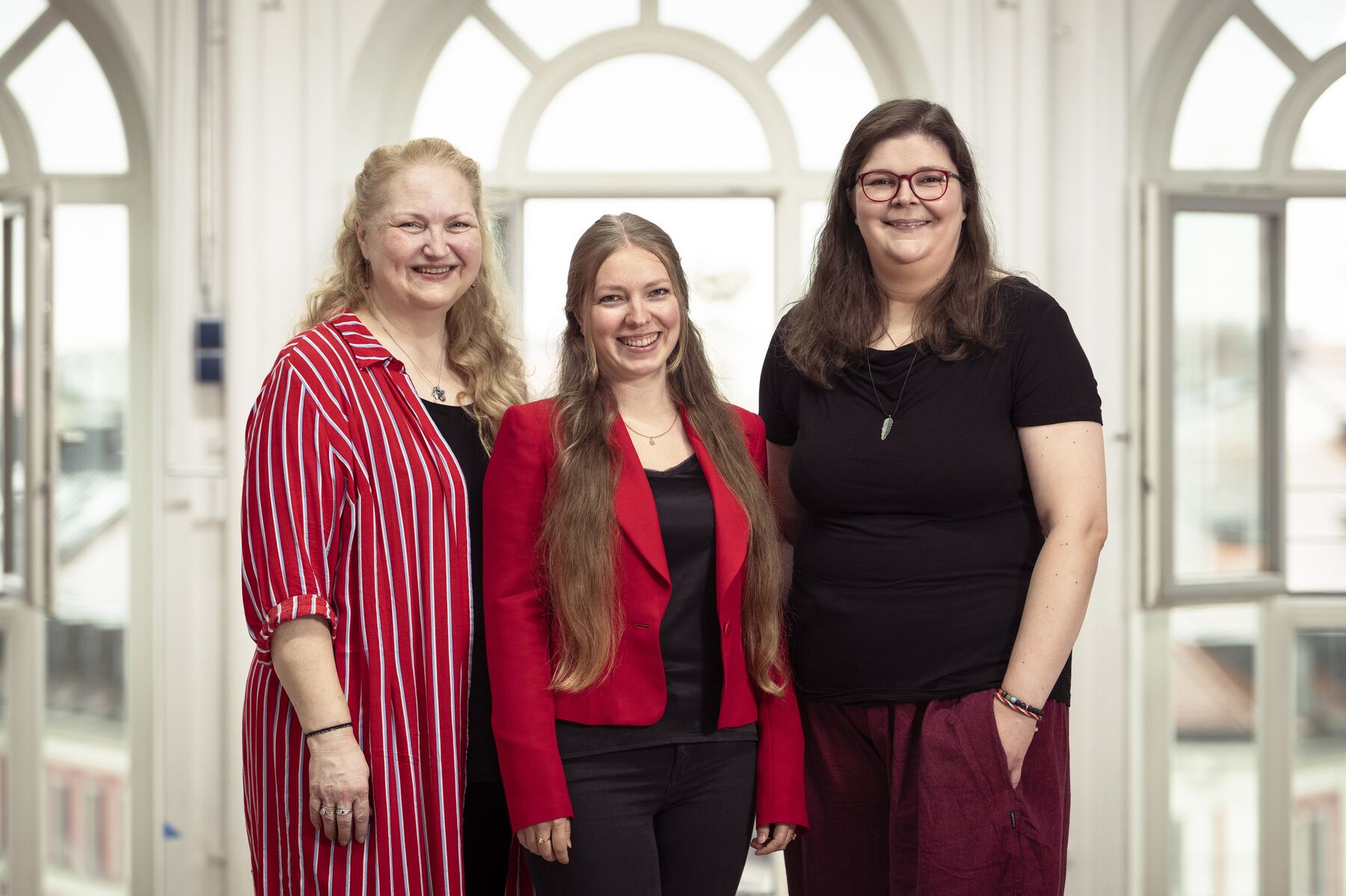Team Junges Gärtnerplatztheater