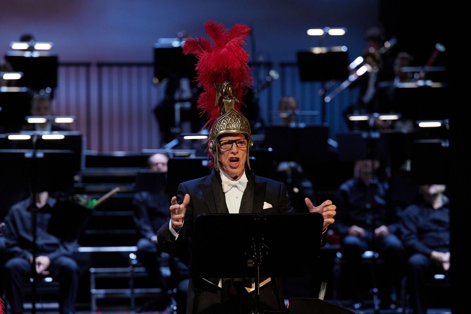 Monty Python’s DAS LEBEN DES BRIAN