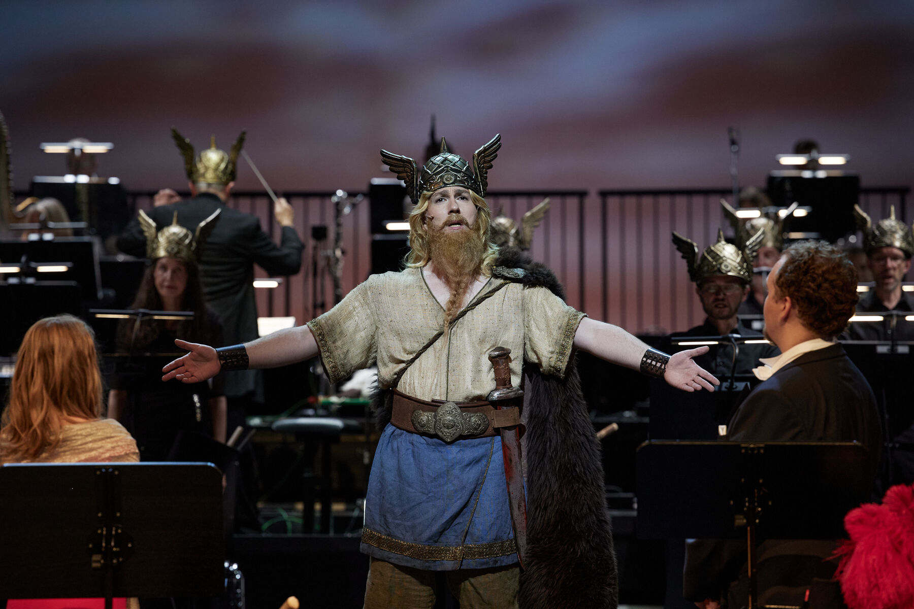 Monty Python’s DAS LEBEN DES BRIAN
