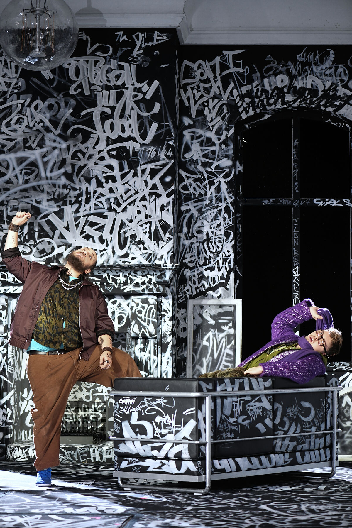LA BOHÈME