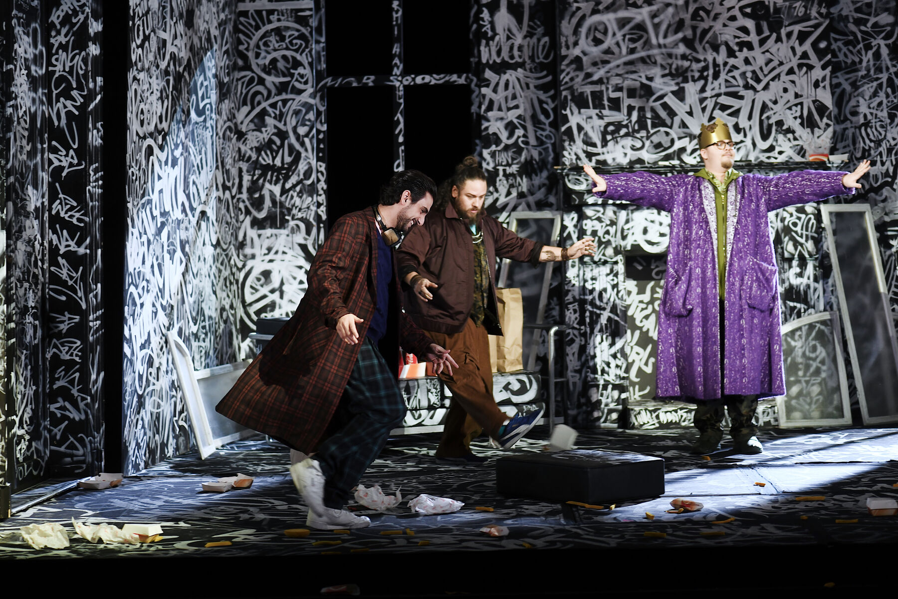 LA BOHÈME