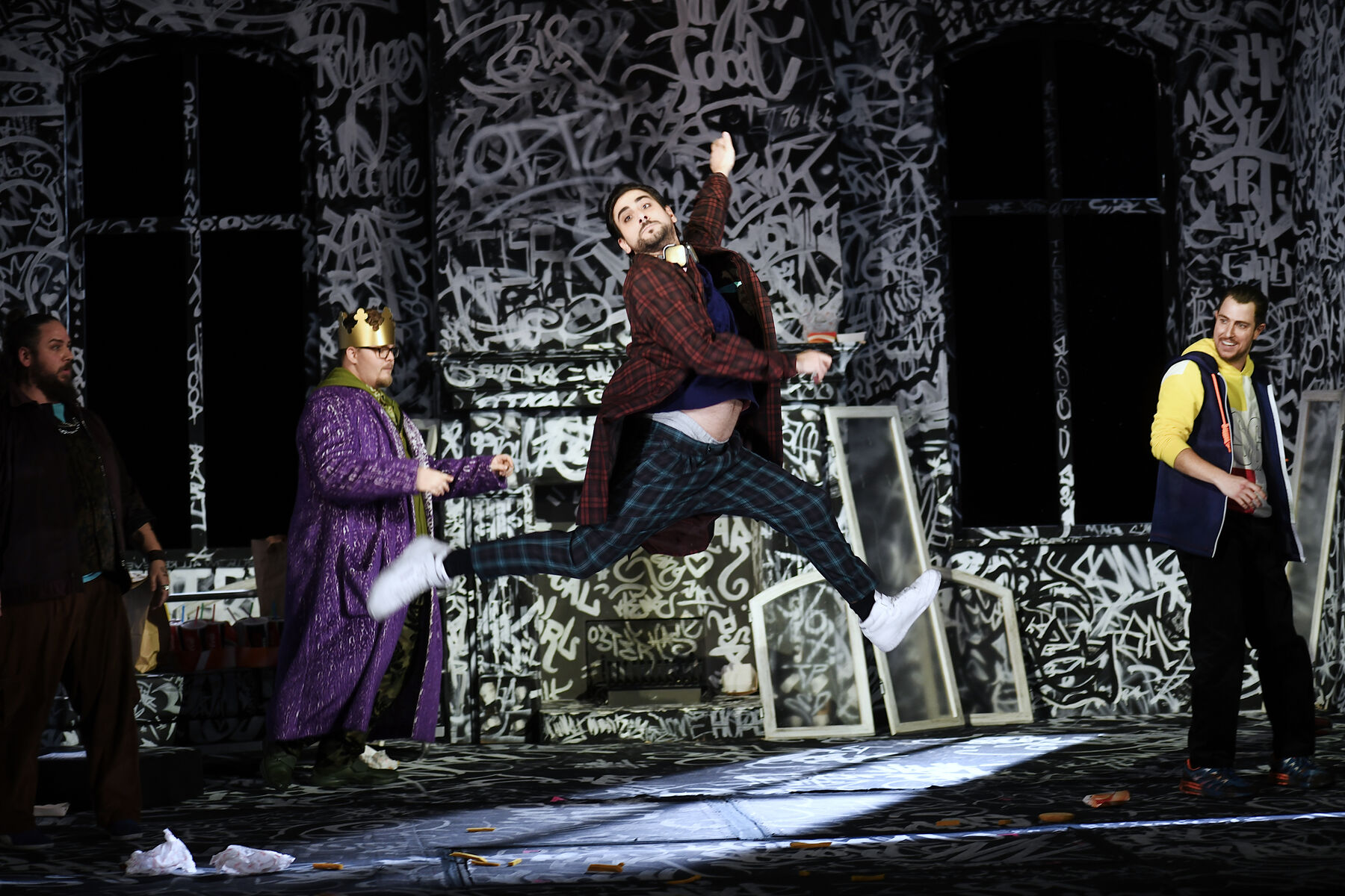 LA BOHÈME