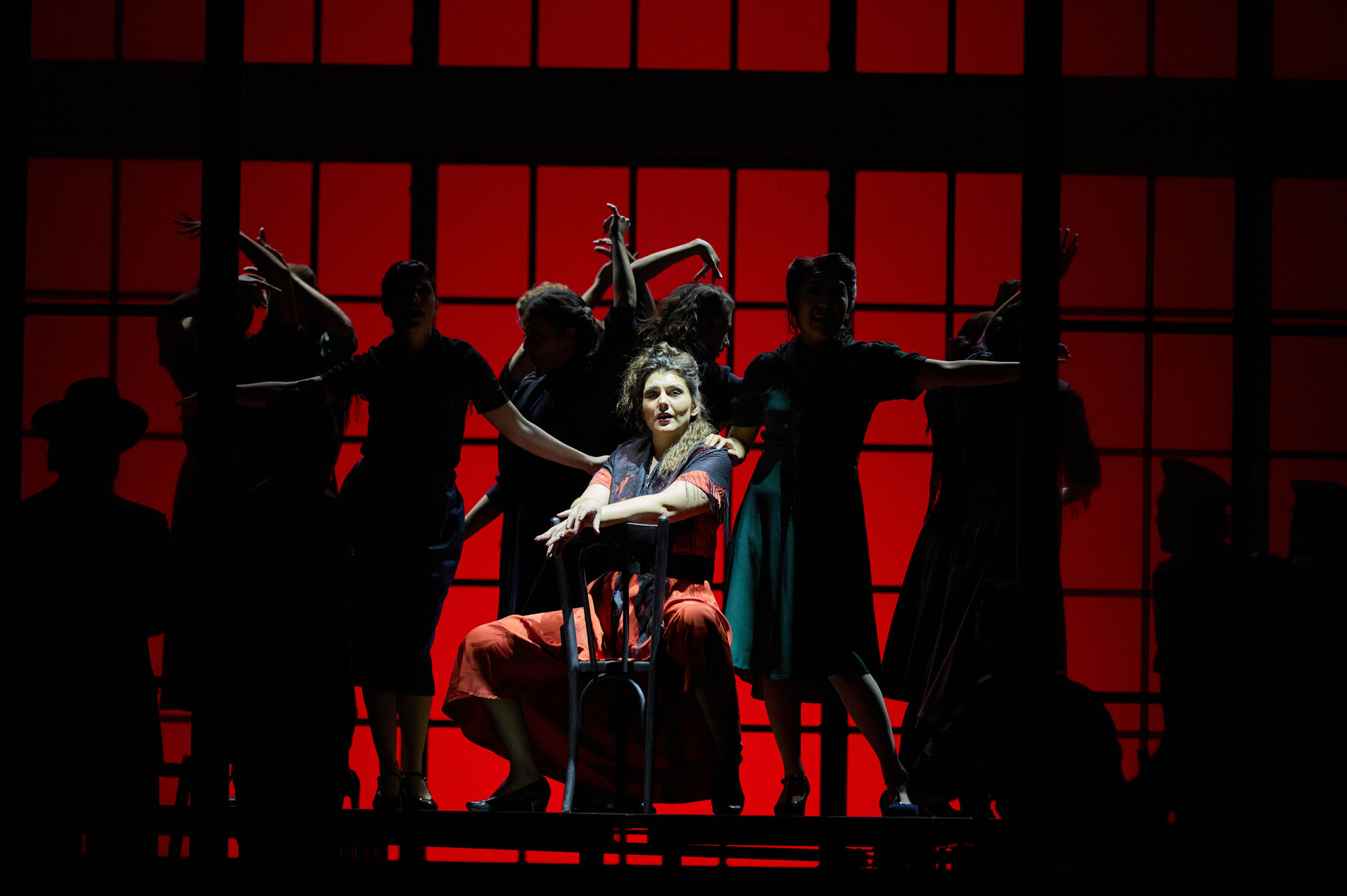 CARMEN