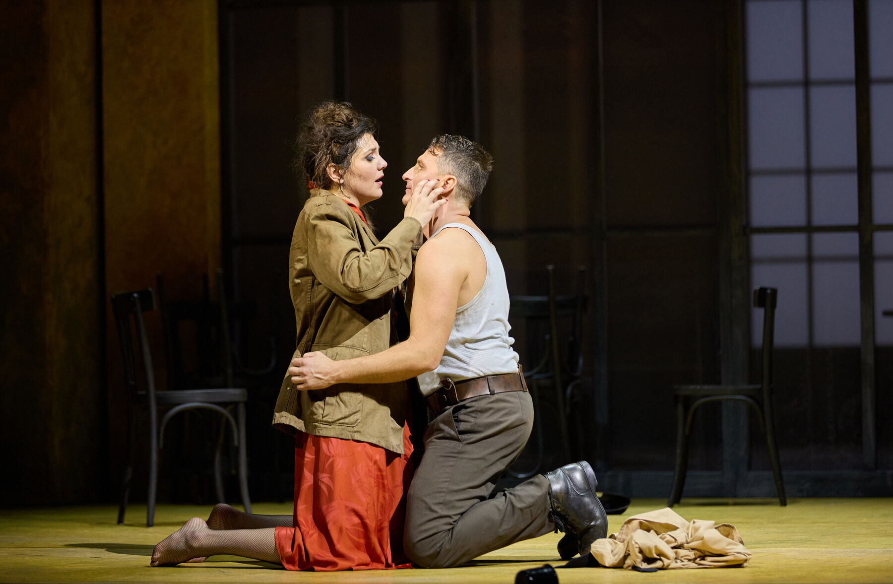 CARMEN