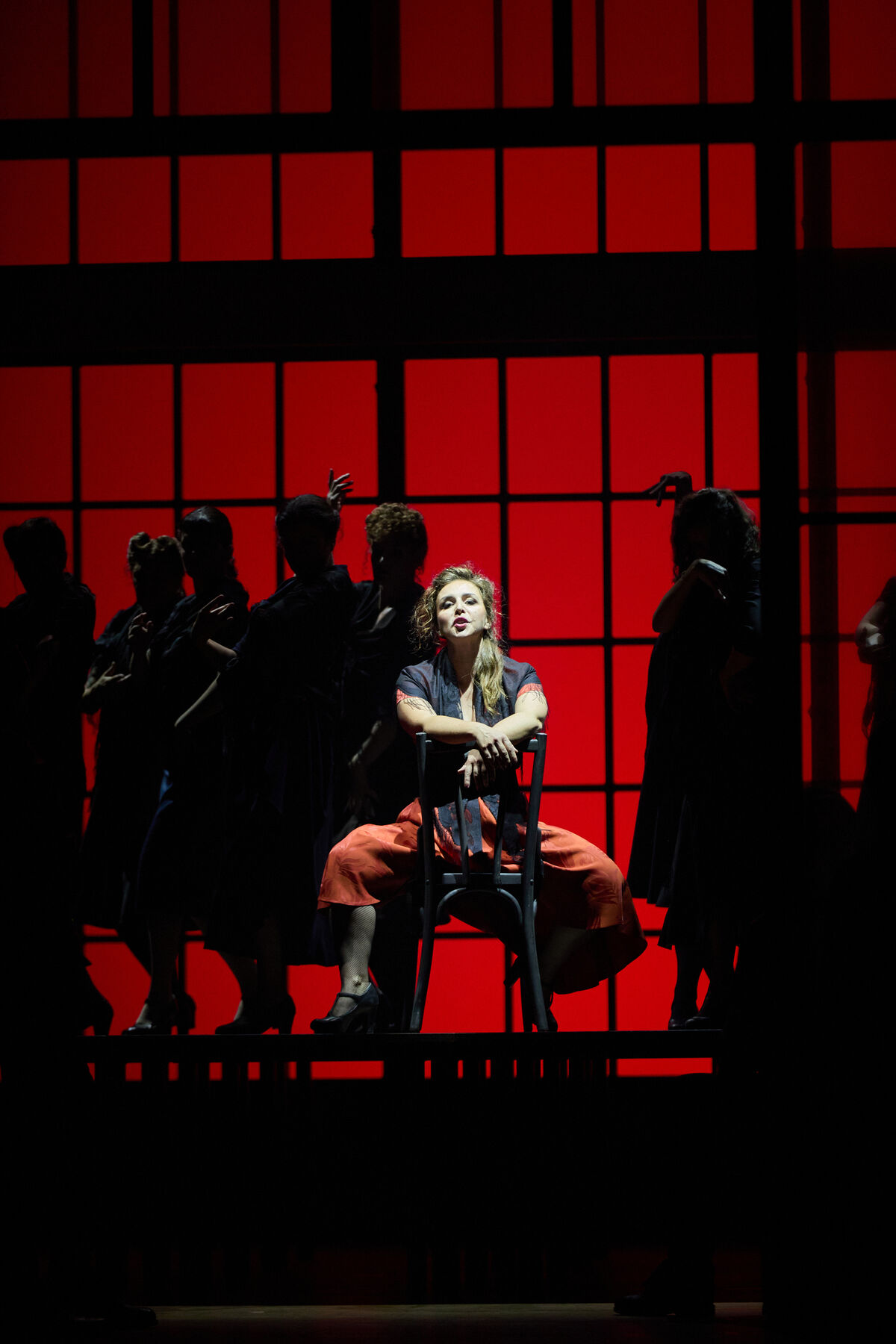 CARMEN