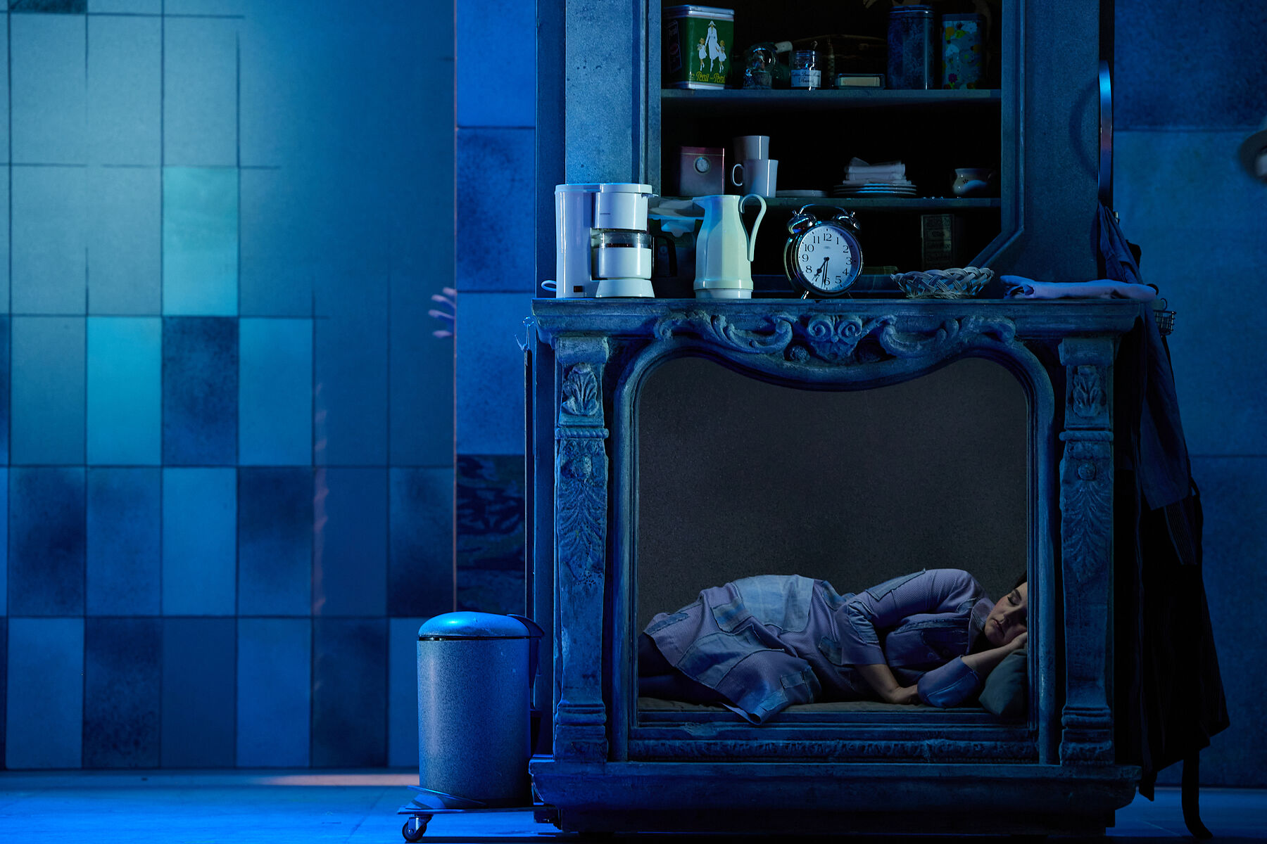 LA CENERENTOLA