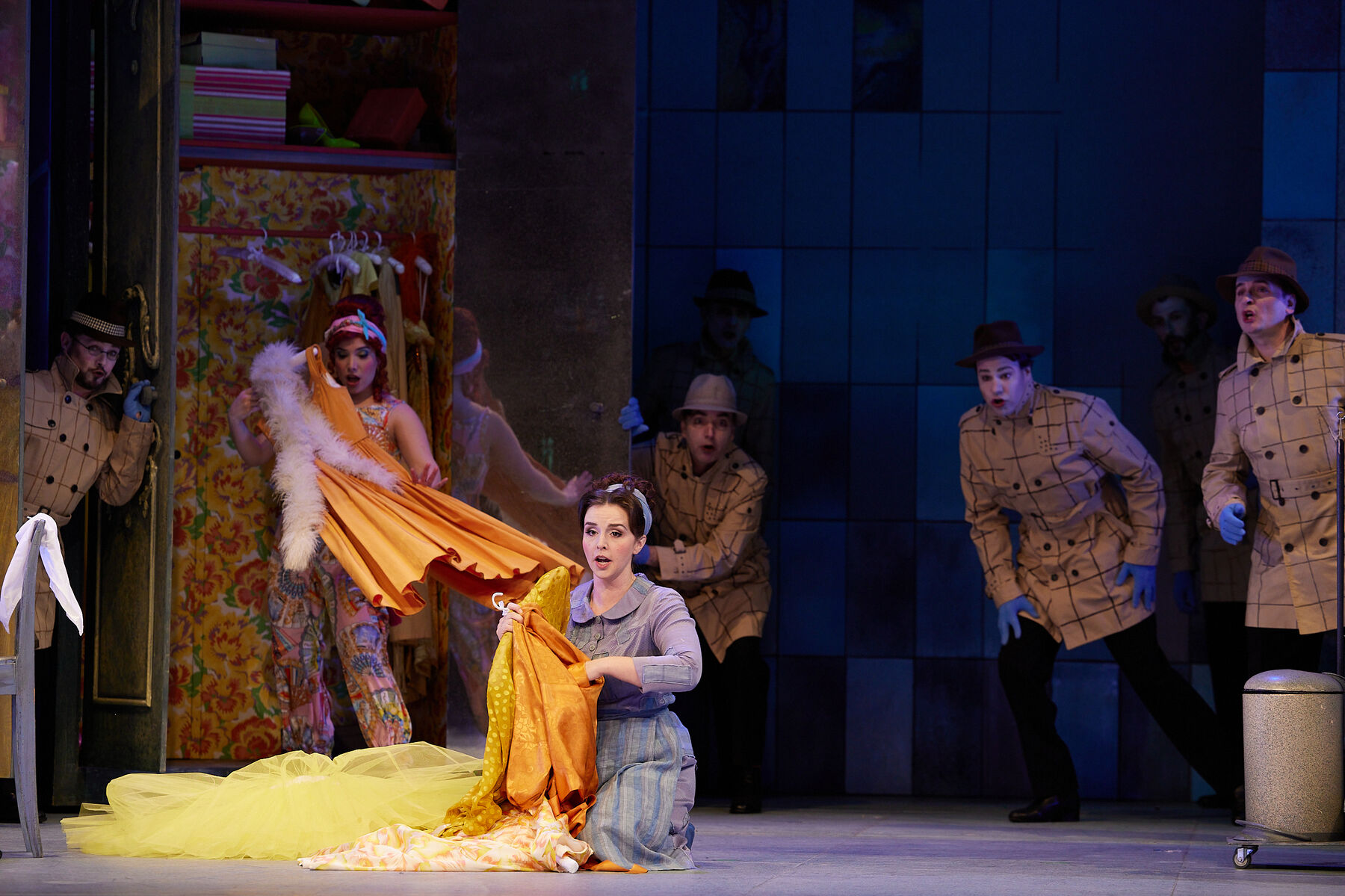 LA CENERENTOLA