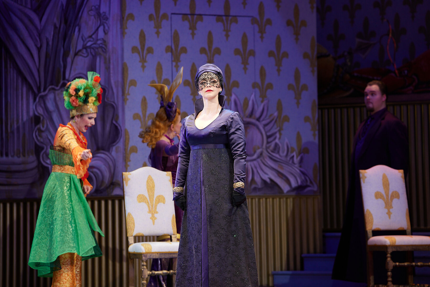 LA CENERENTOLA