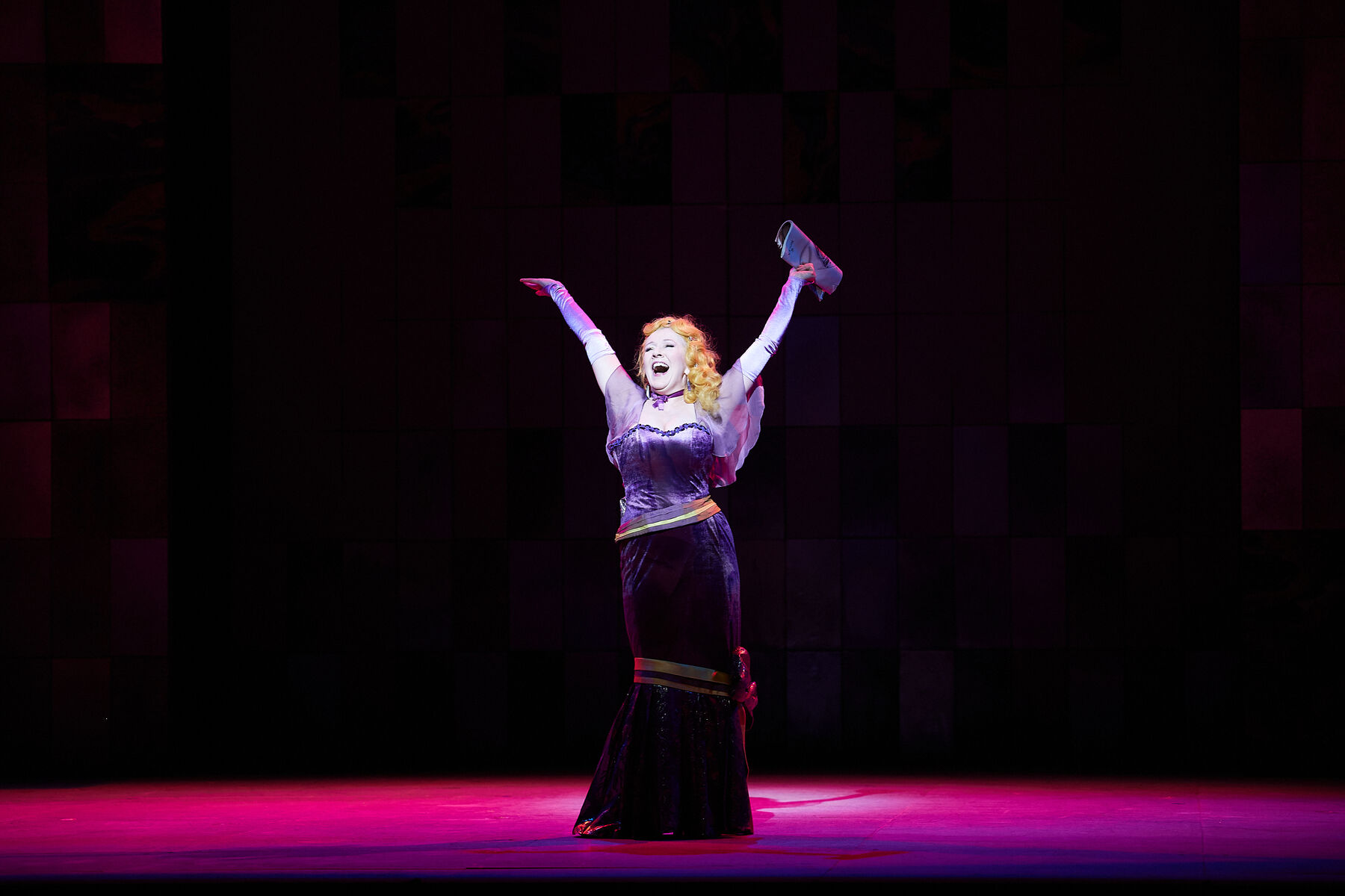 LA CENERENTOLA