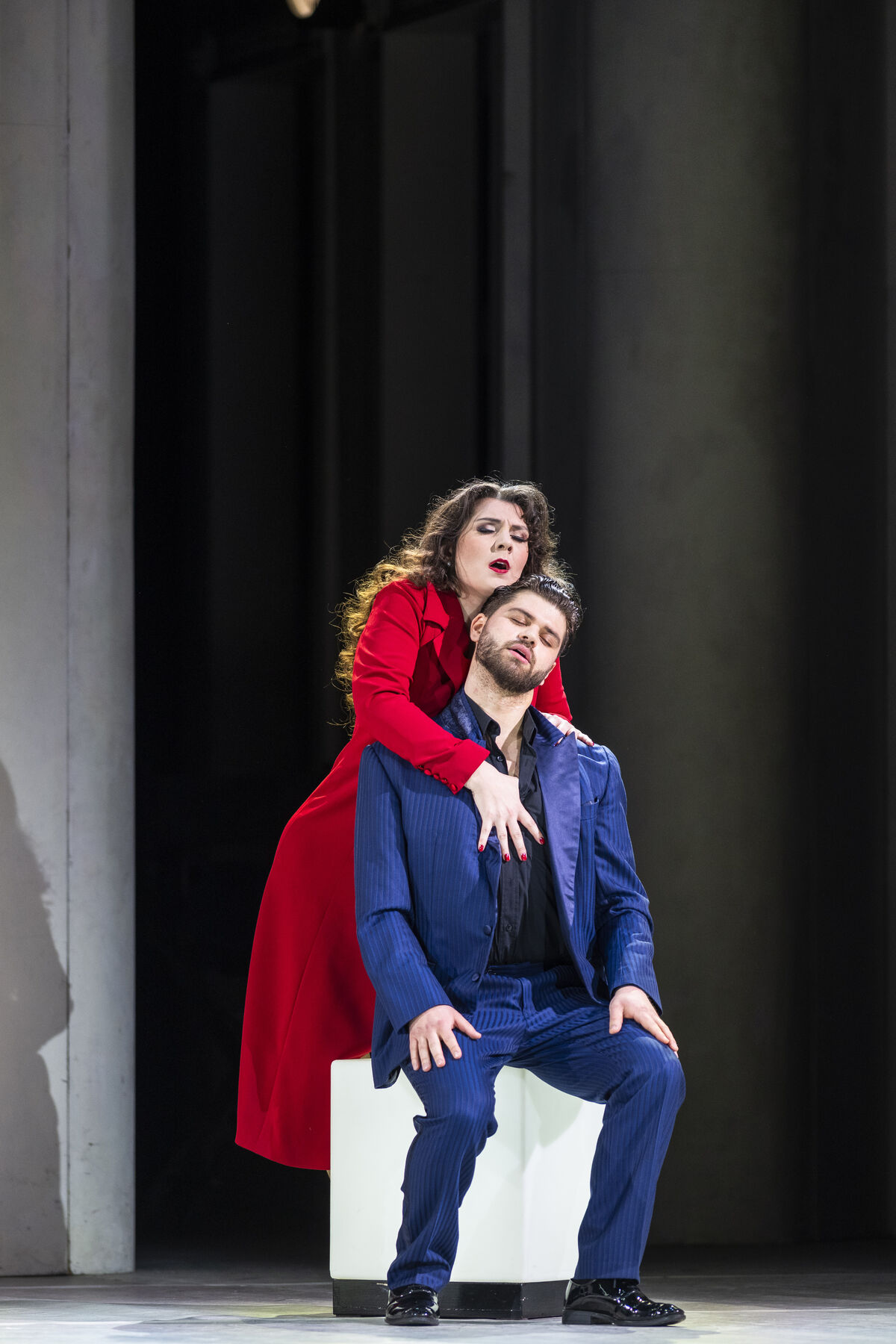 DON GIOVANNI