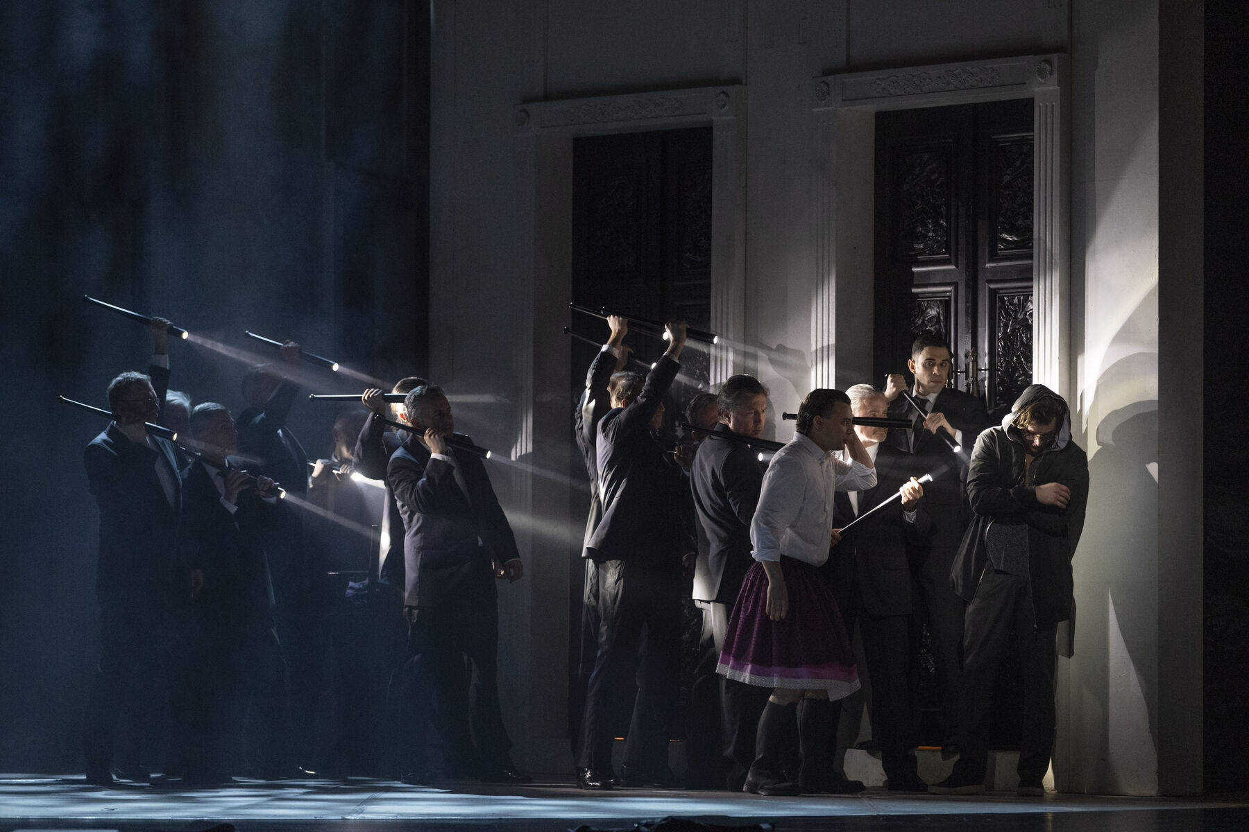 DON GIOVANNI