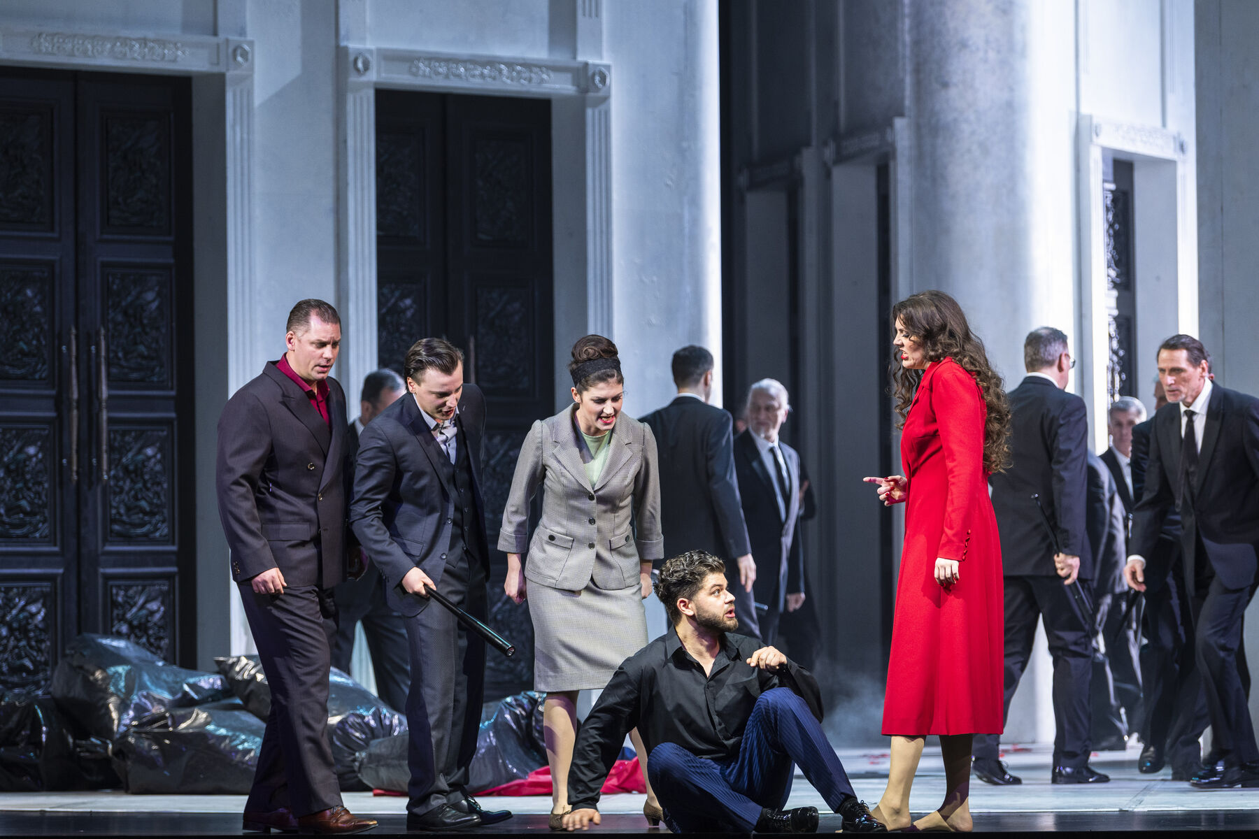 DON GIOVANNI