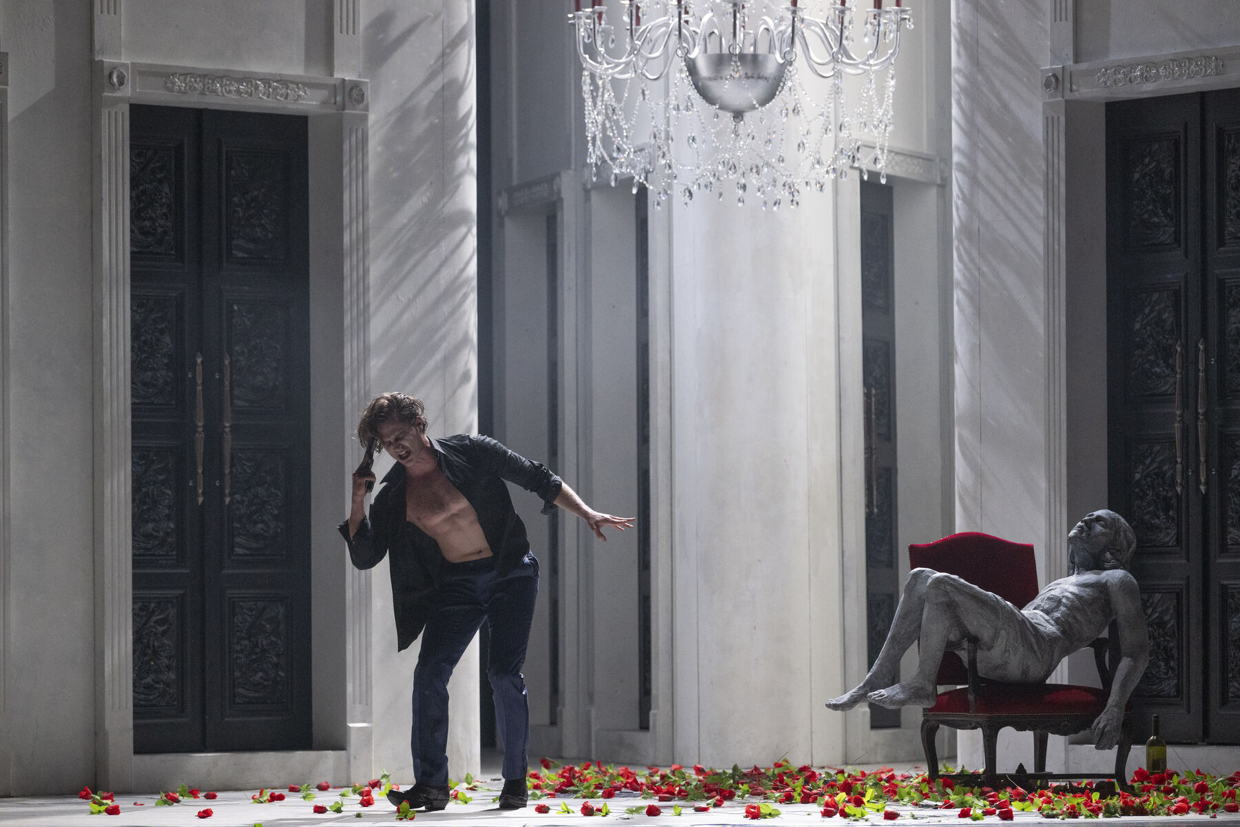 DON GIOVANNI