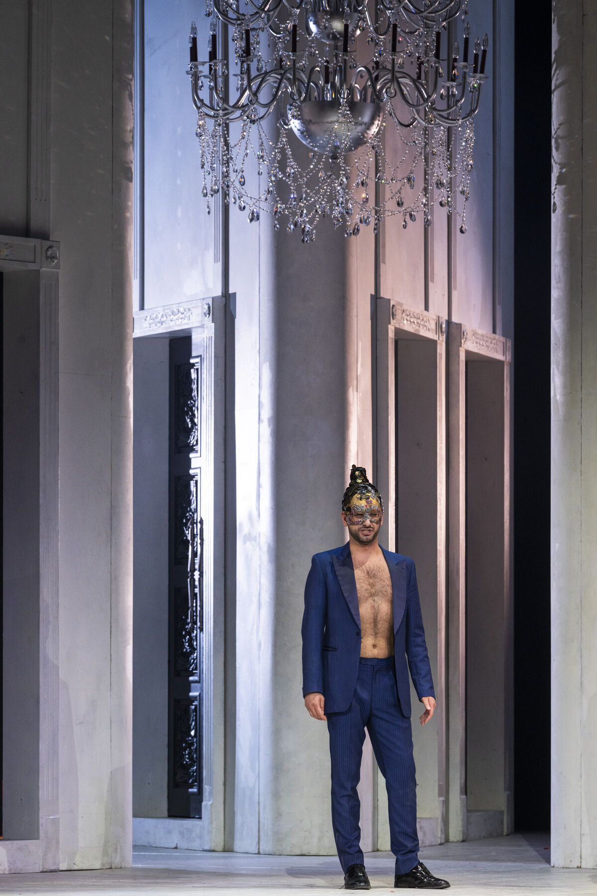 DON GIOVANNI