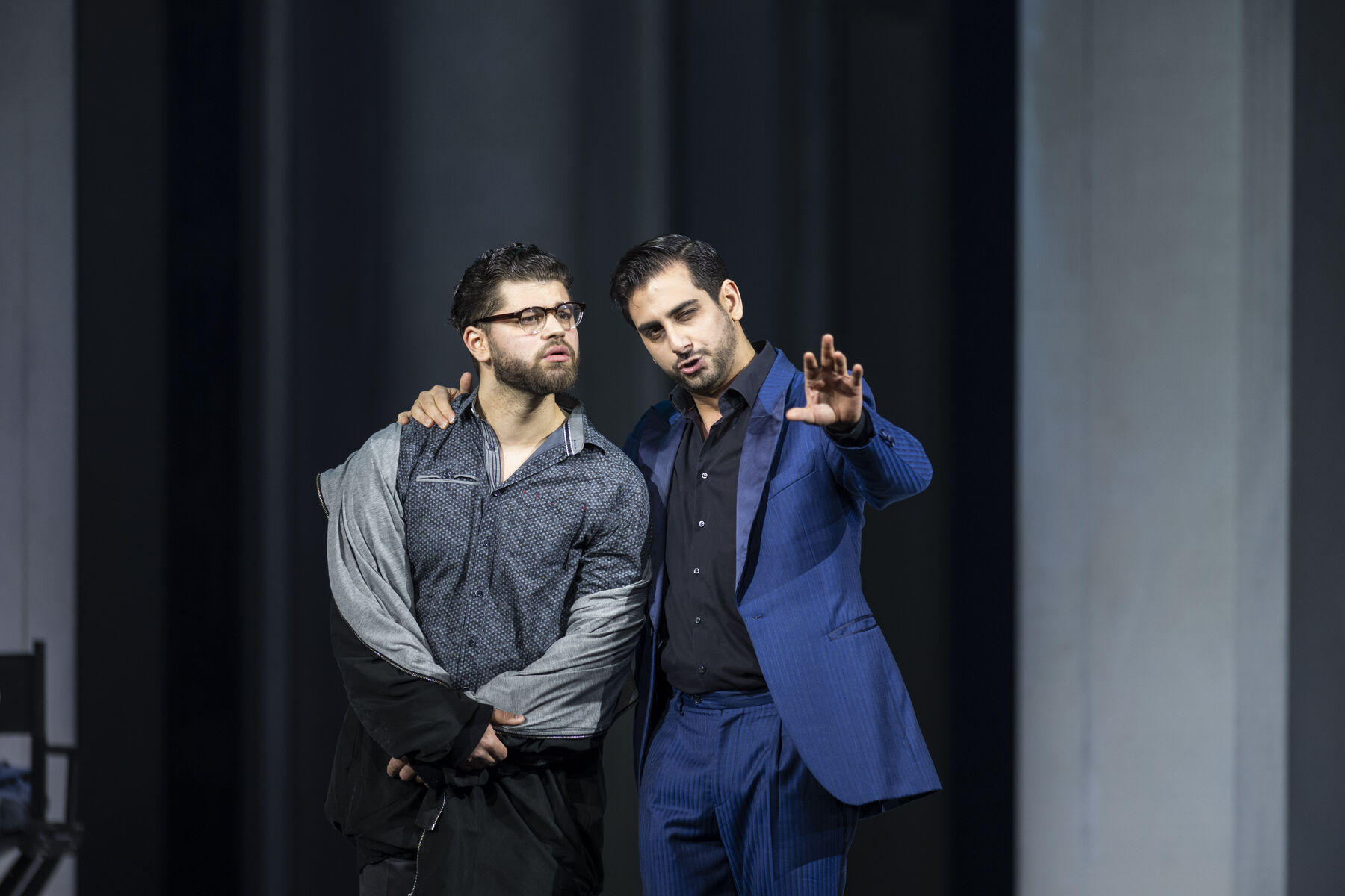 DON GIOVANNI