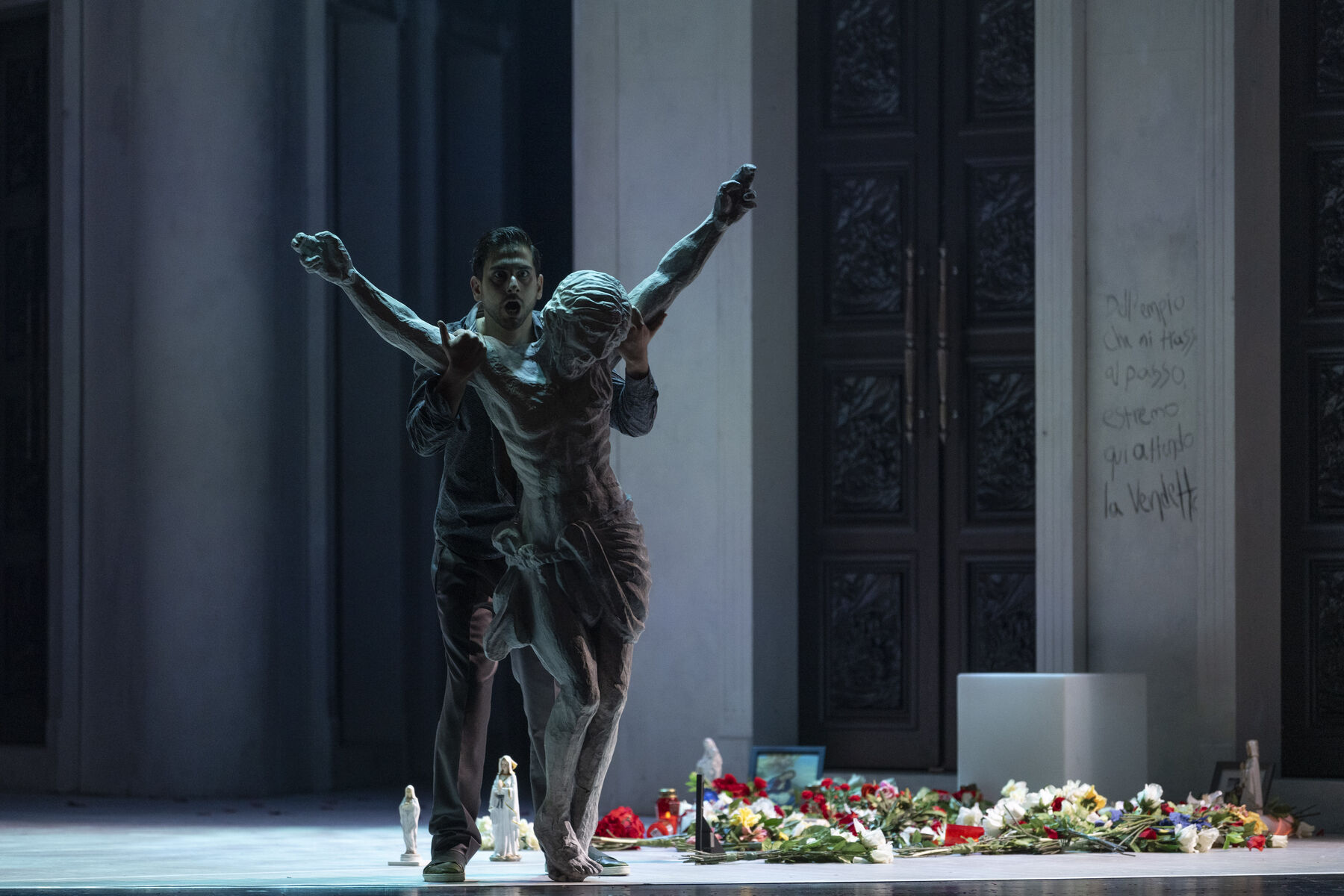 DON GIOVANNI