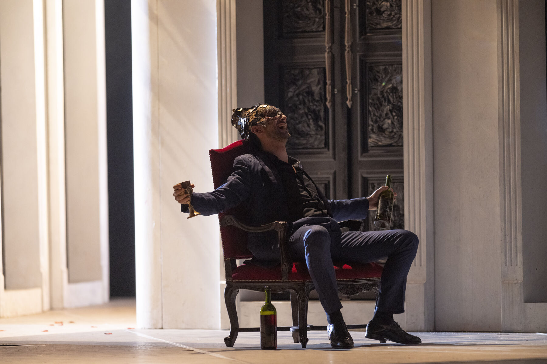 DON GIOVANNI