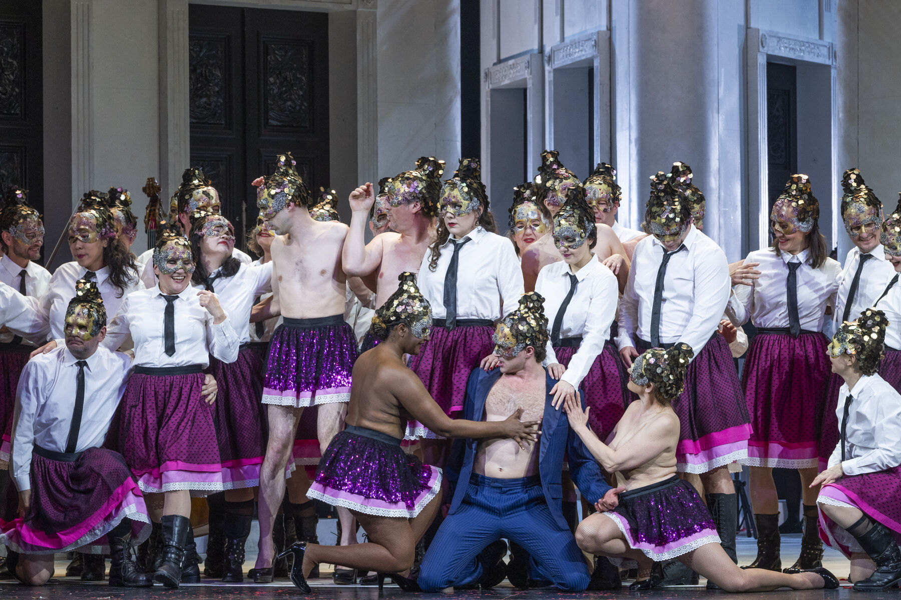 DON GIOVANNI