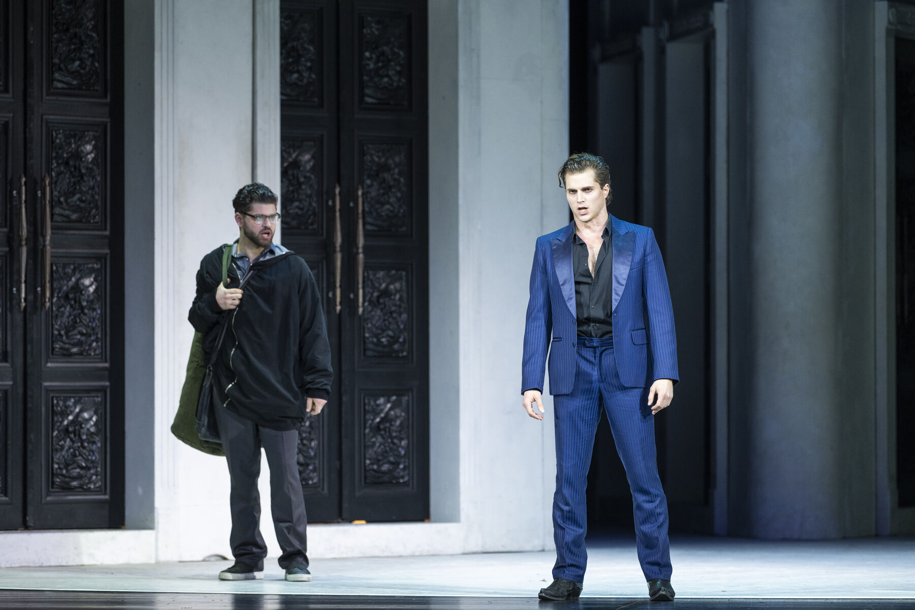 DON GIOVANNI