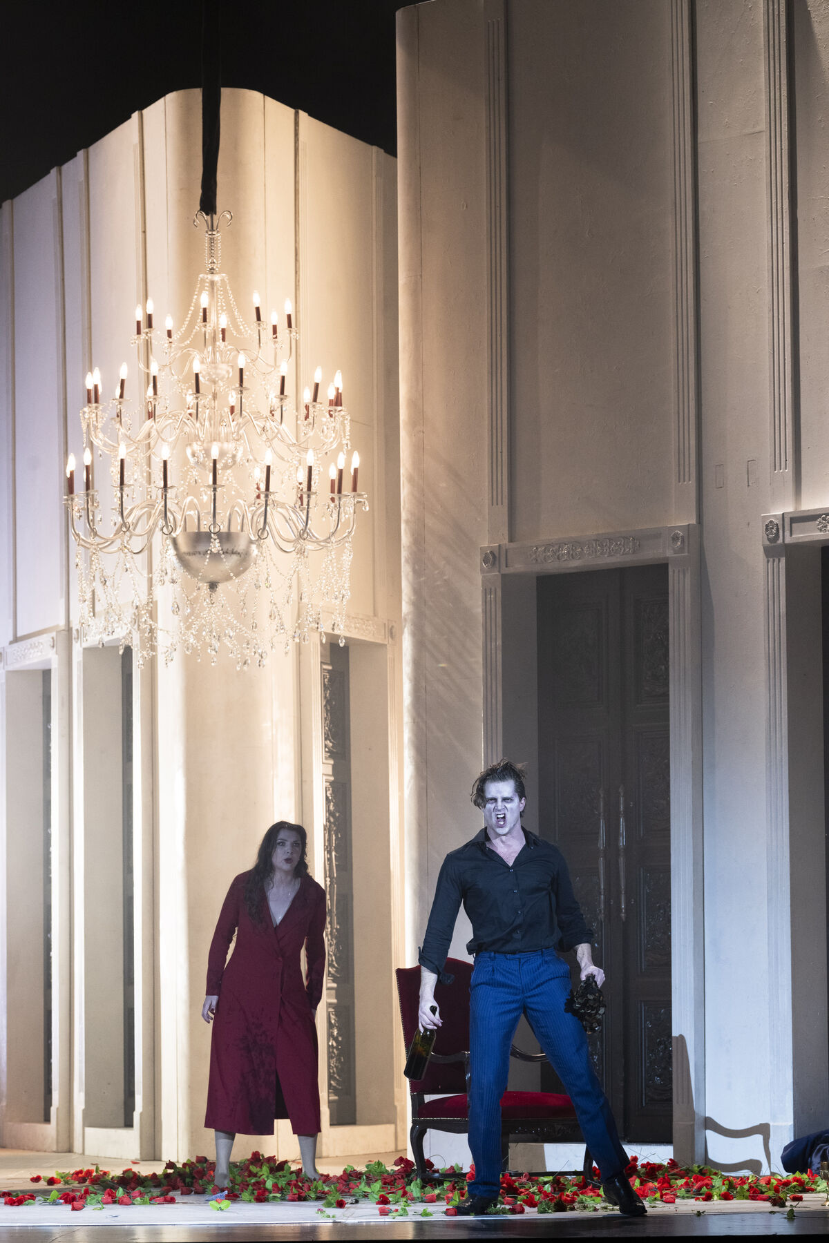 DON GIOVANNI