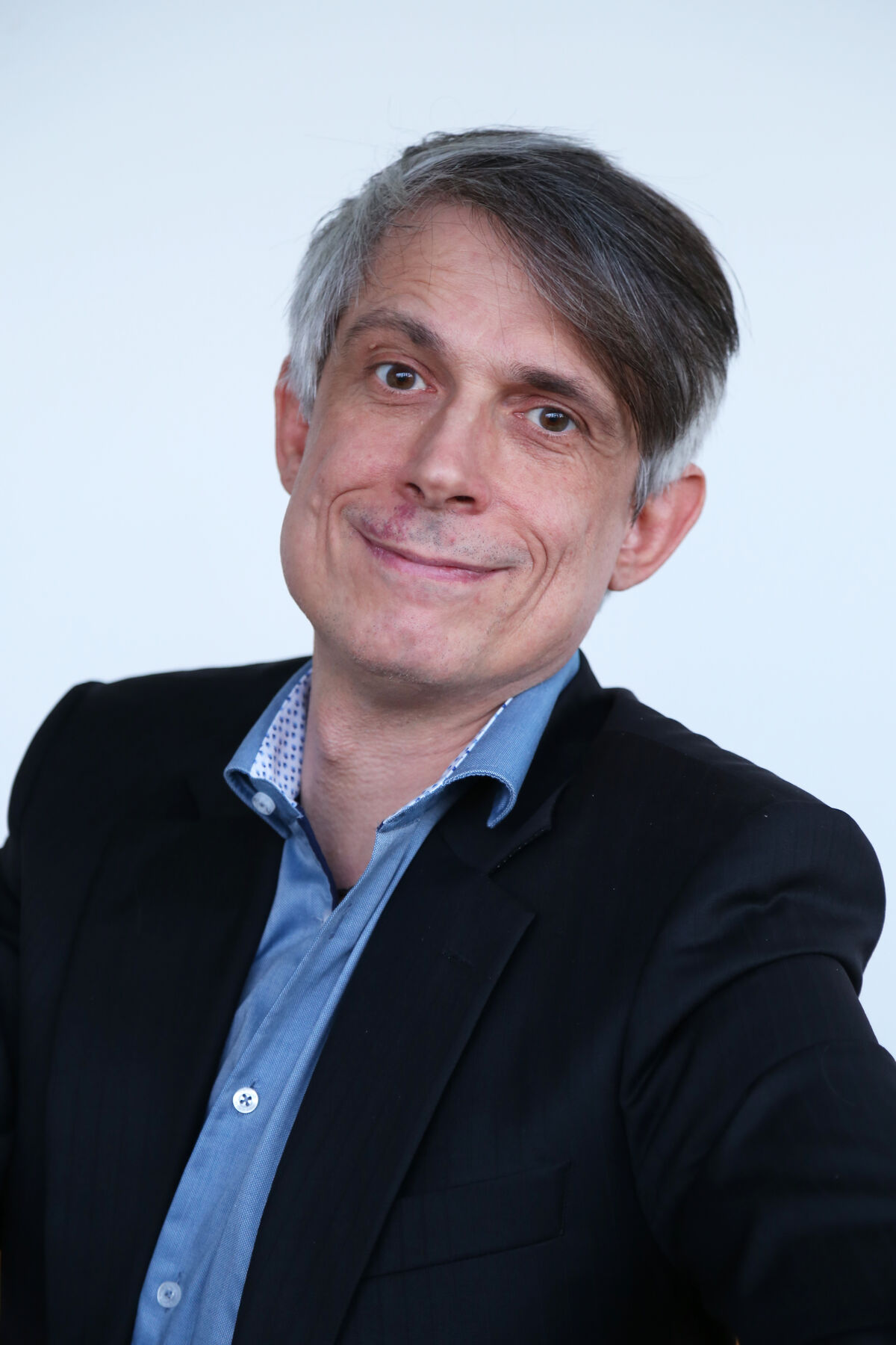 Konrad Koselleck