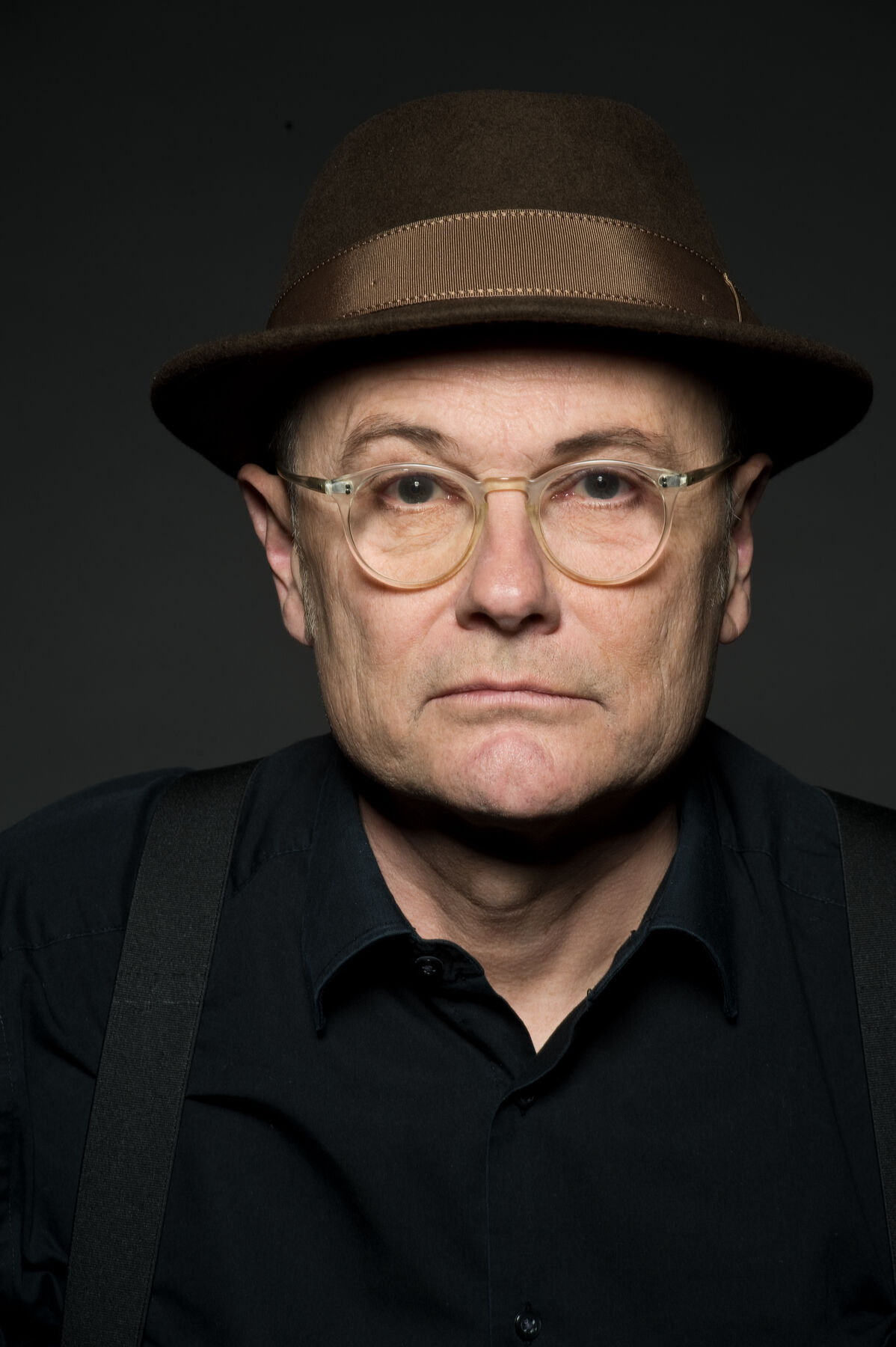 Portrait Thomas Pigor