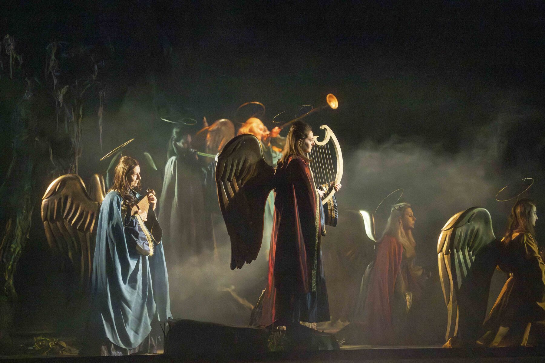 HÄNSEL UND GRETEL