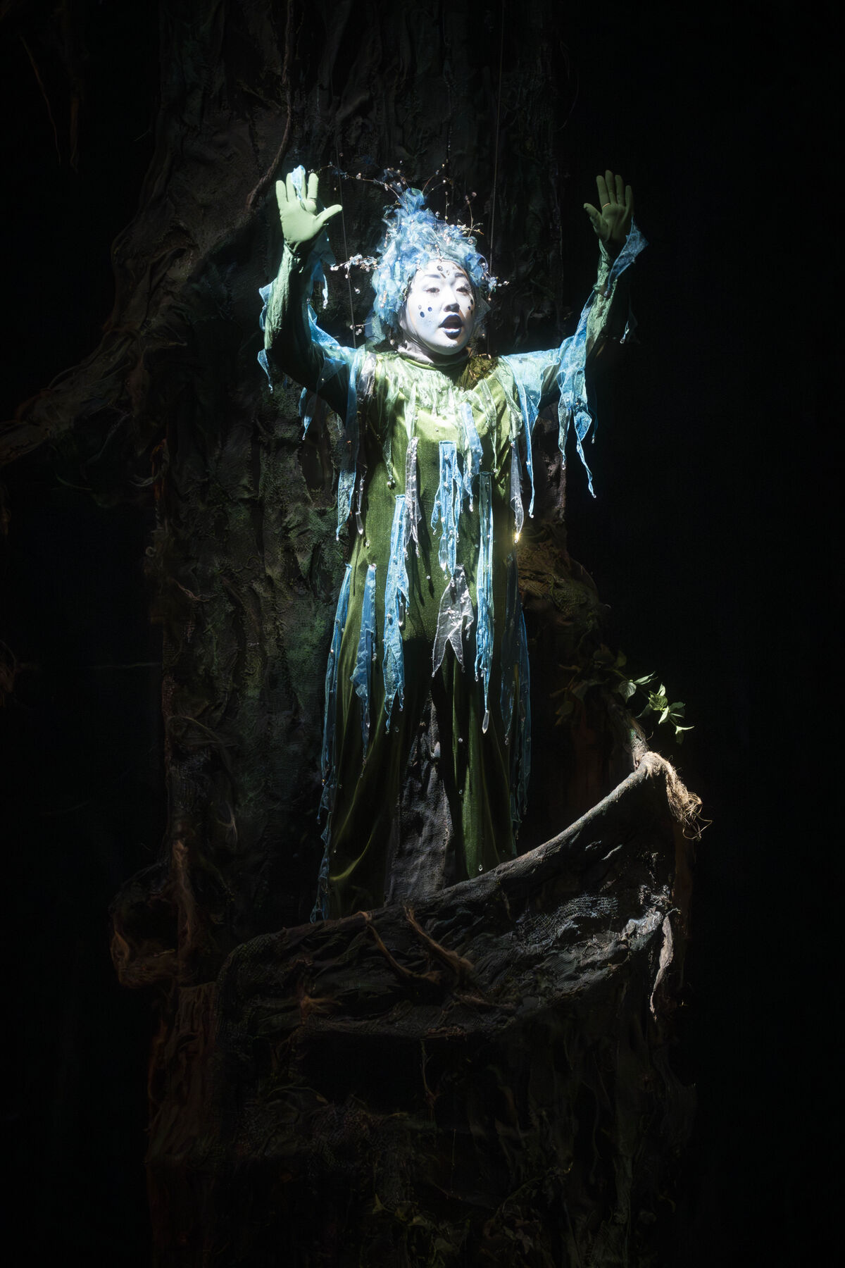 HÄNSEL UND GRETEL