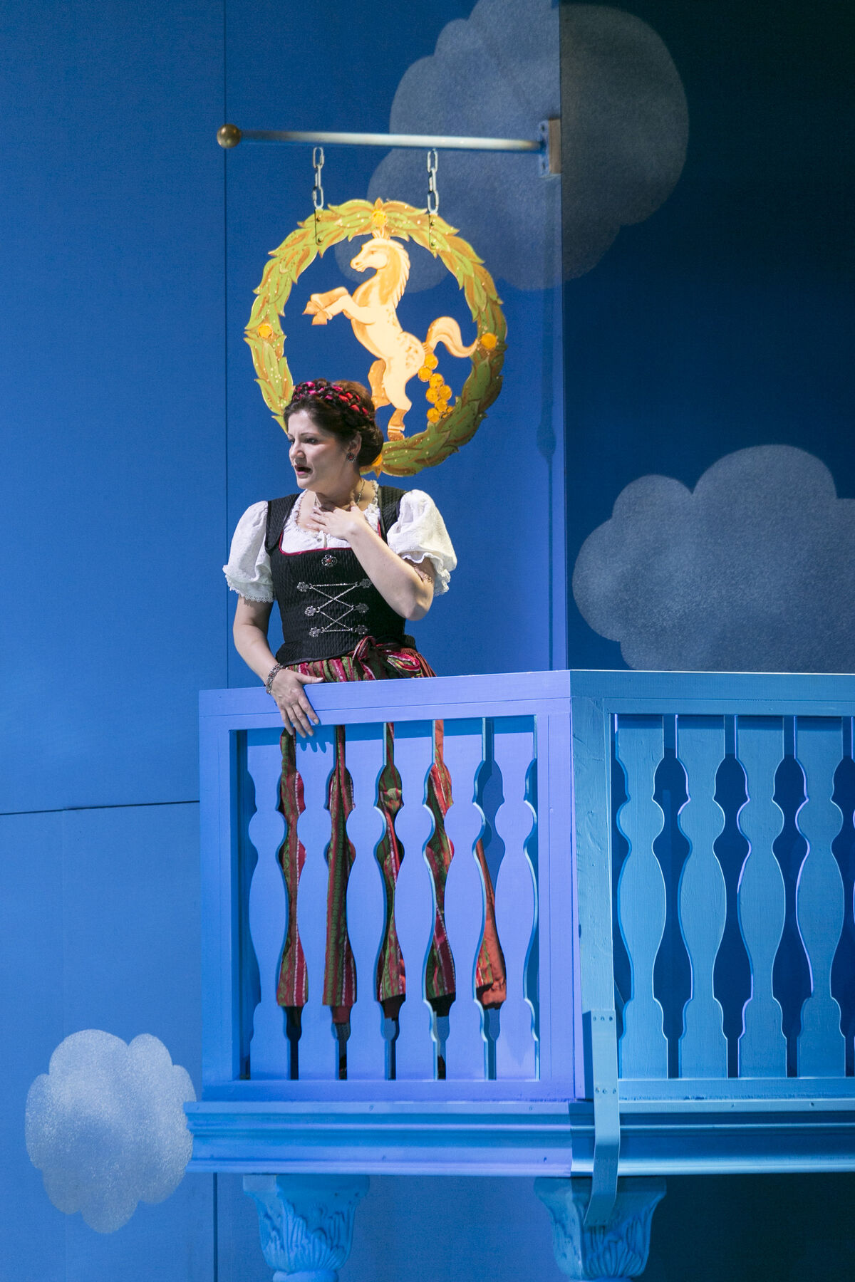 IM WEISSEN RÖSSL 2012/2013