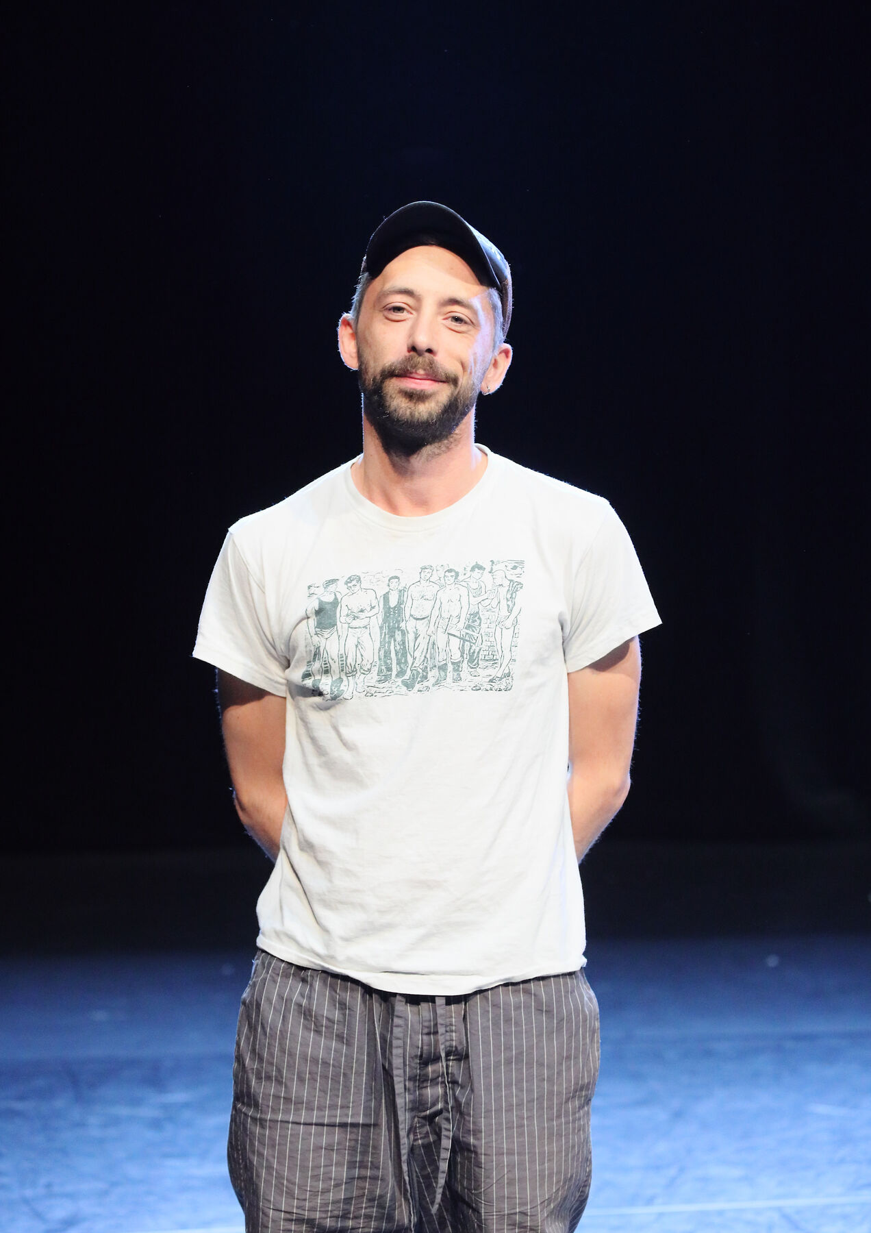 Jeroen Verbruggen